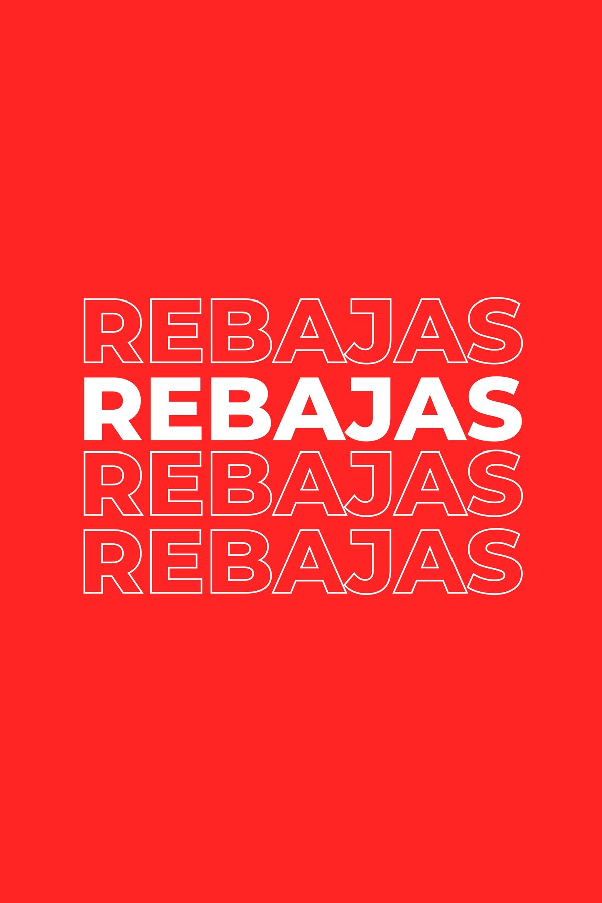 🔥Rebajas