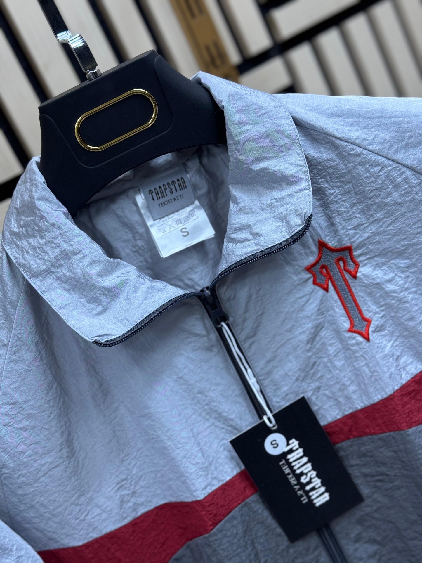 Chándal Trapstar ( OFERTA )