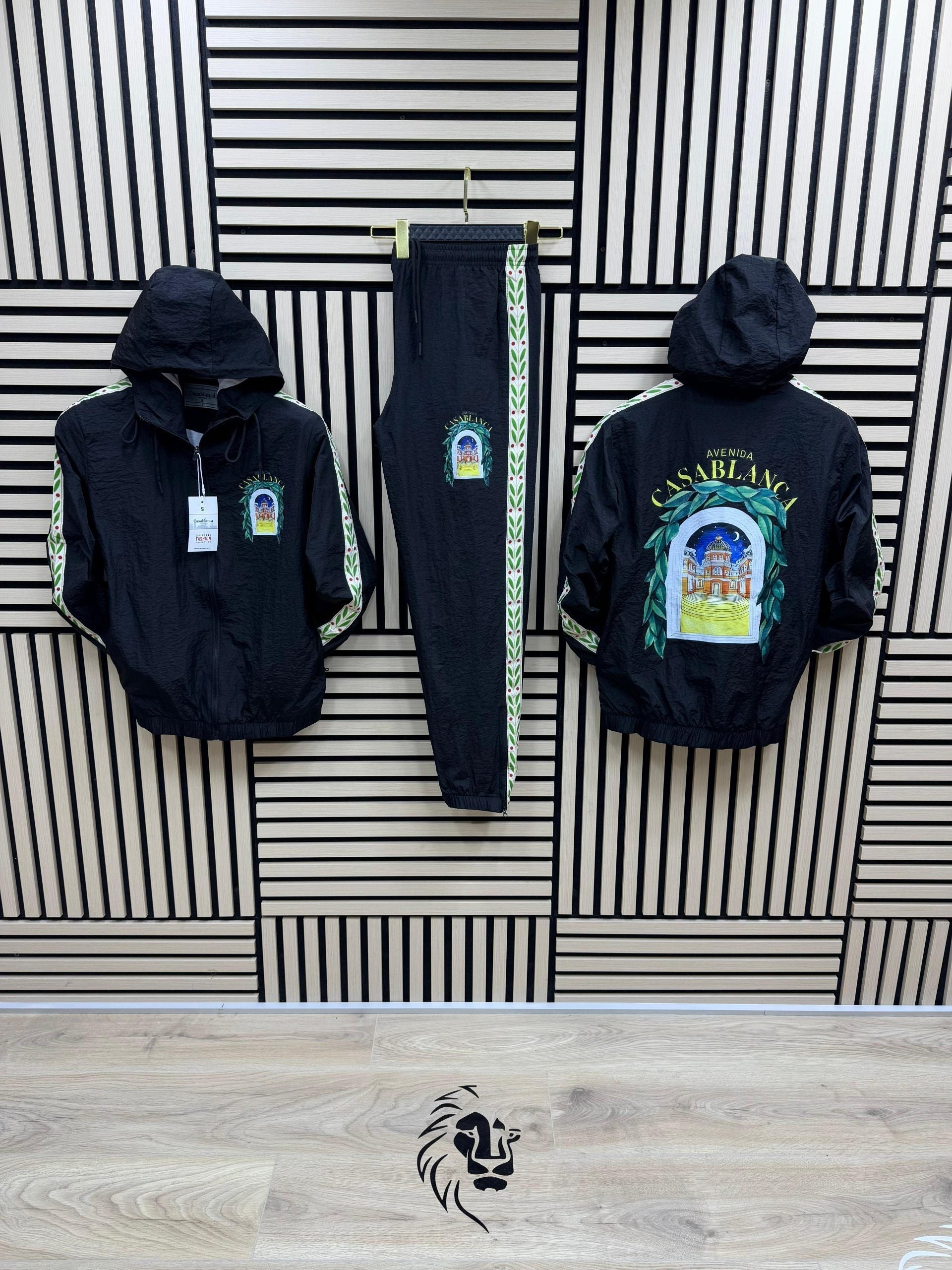 Chándal CASABLANCA