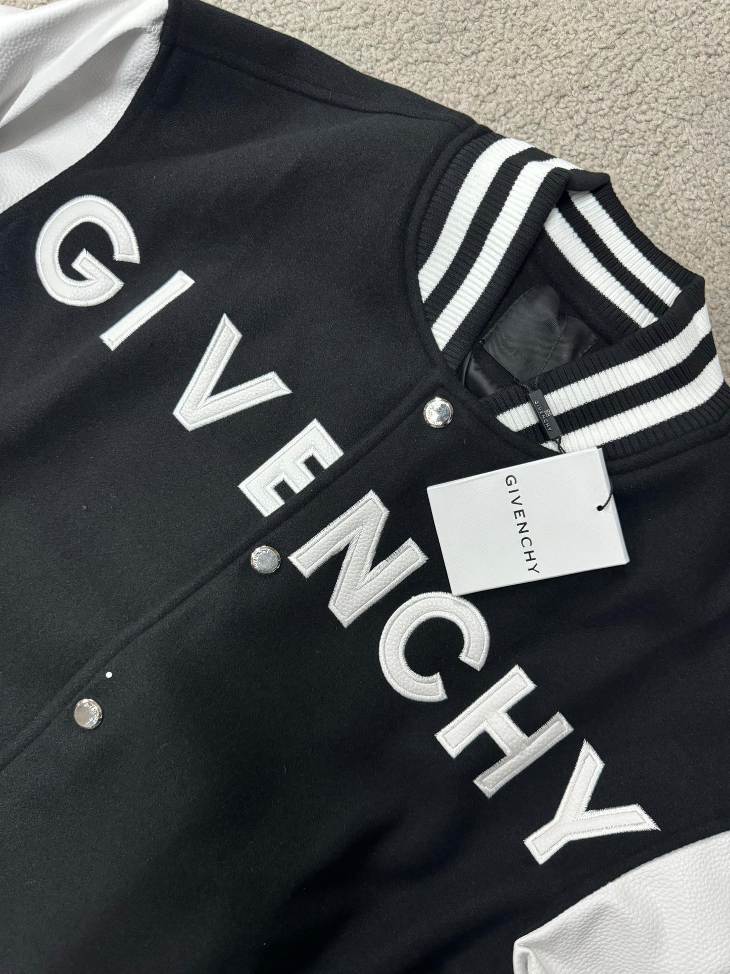 Chaqueta Givenchy (OFERTA)