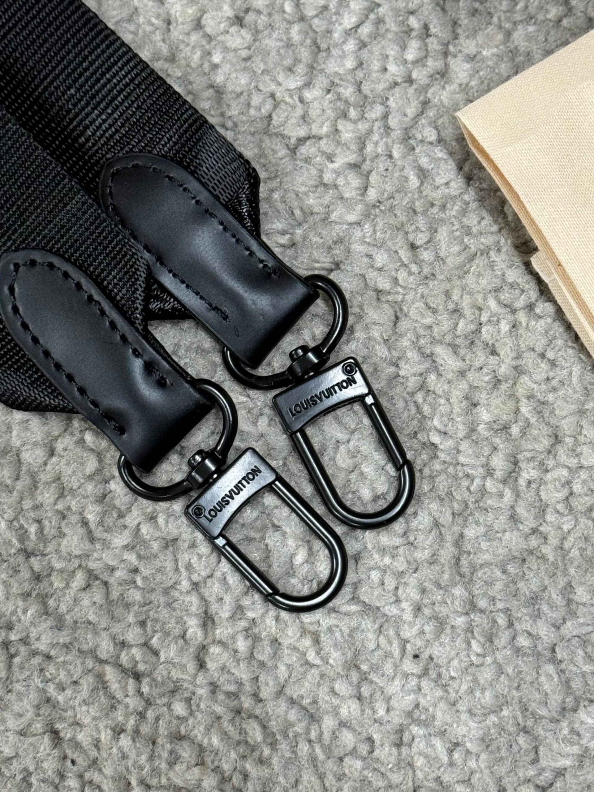 Bandolera Louis Vuitton hombre