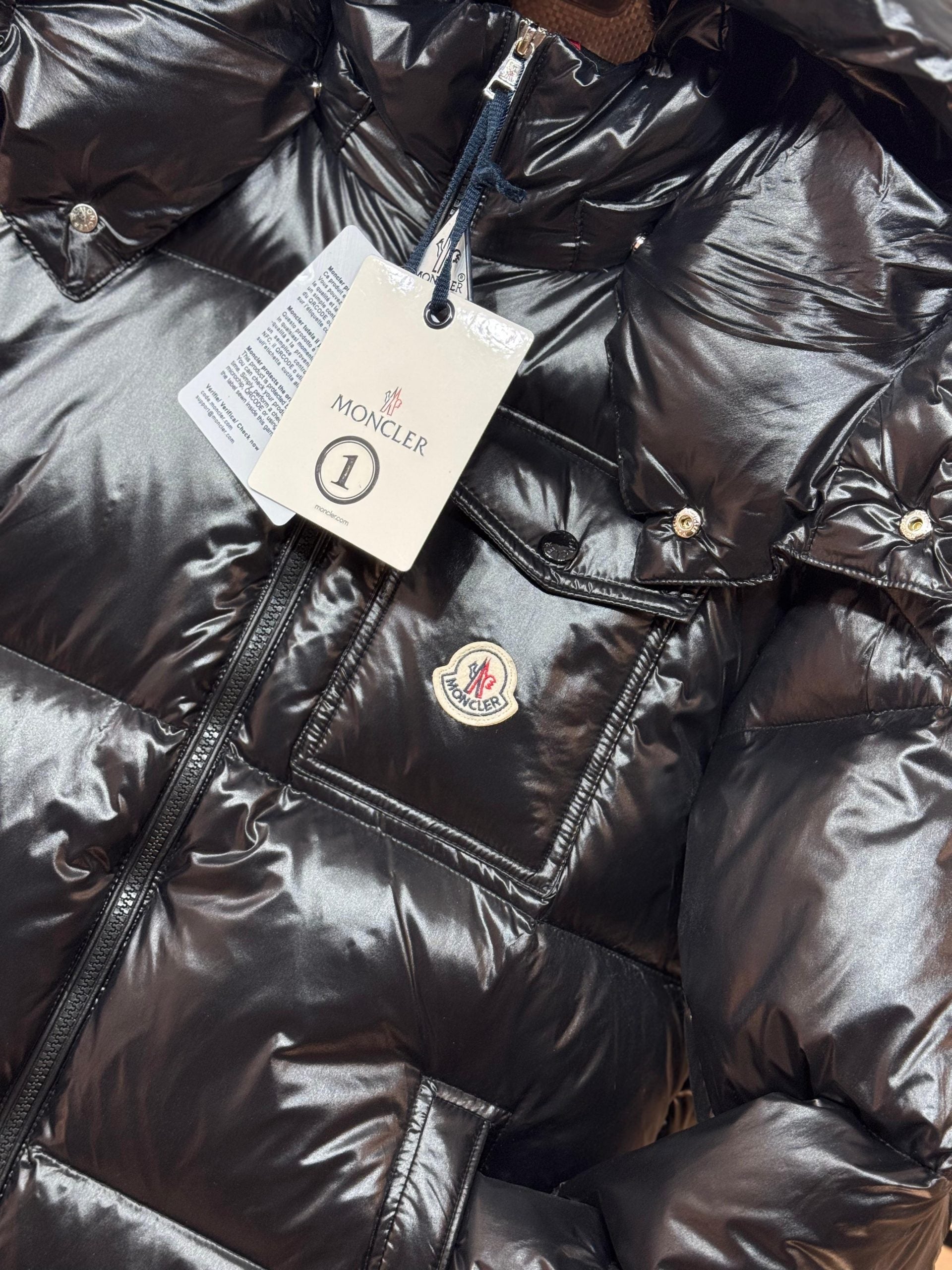 CHAQUETA MONCLER