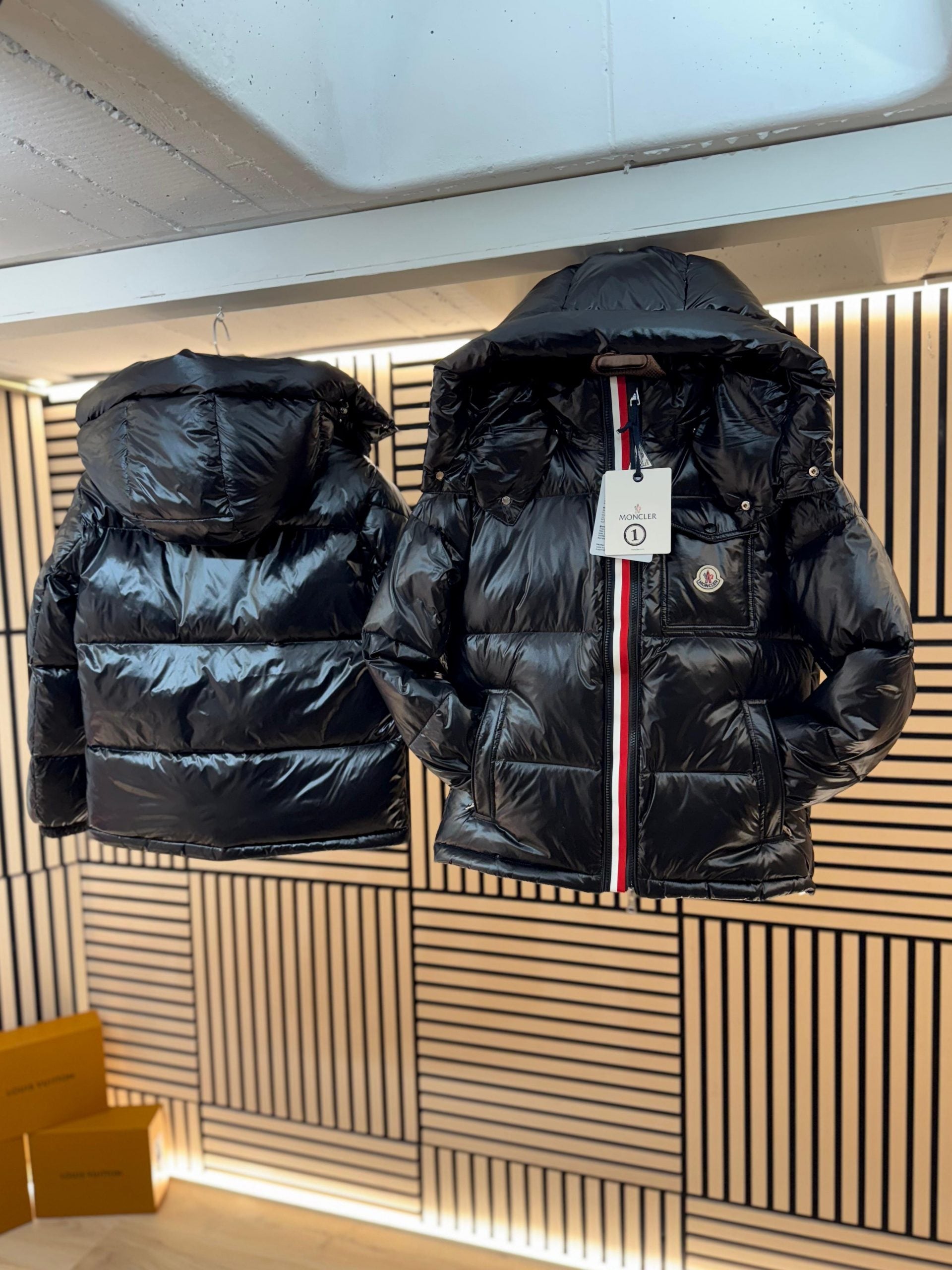 CHAQUETA MONCLER