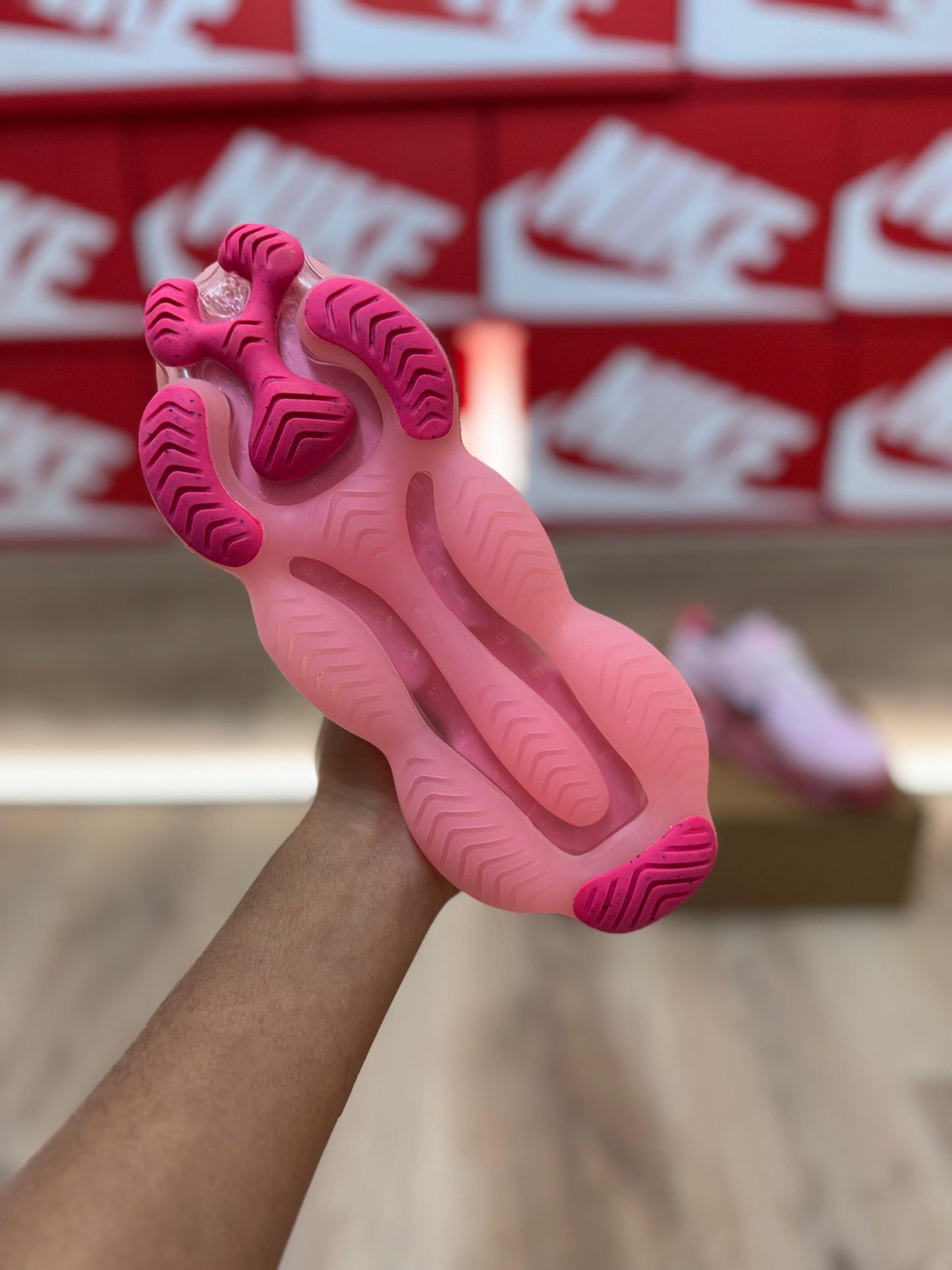 AIR MAX SCORPION