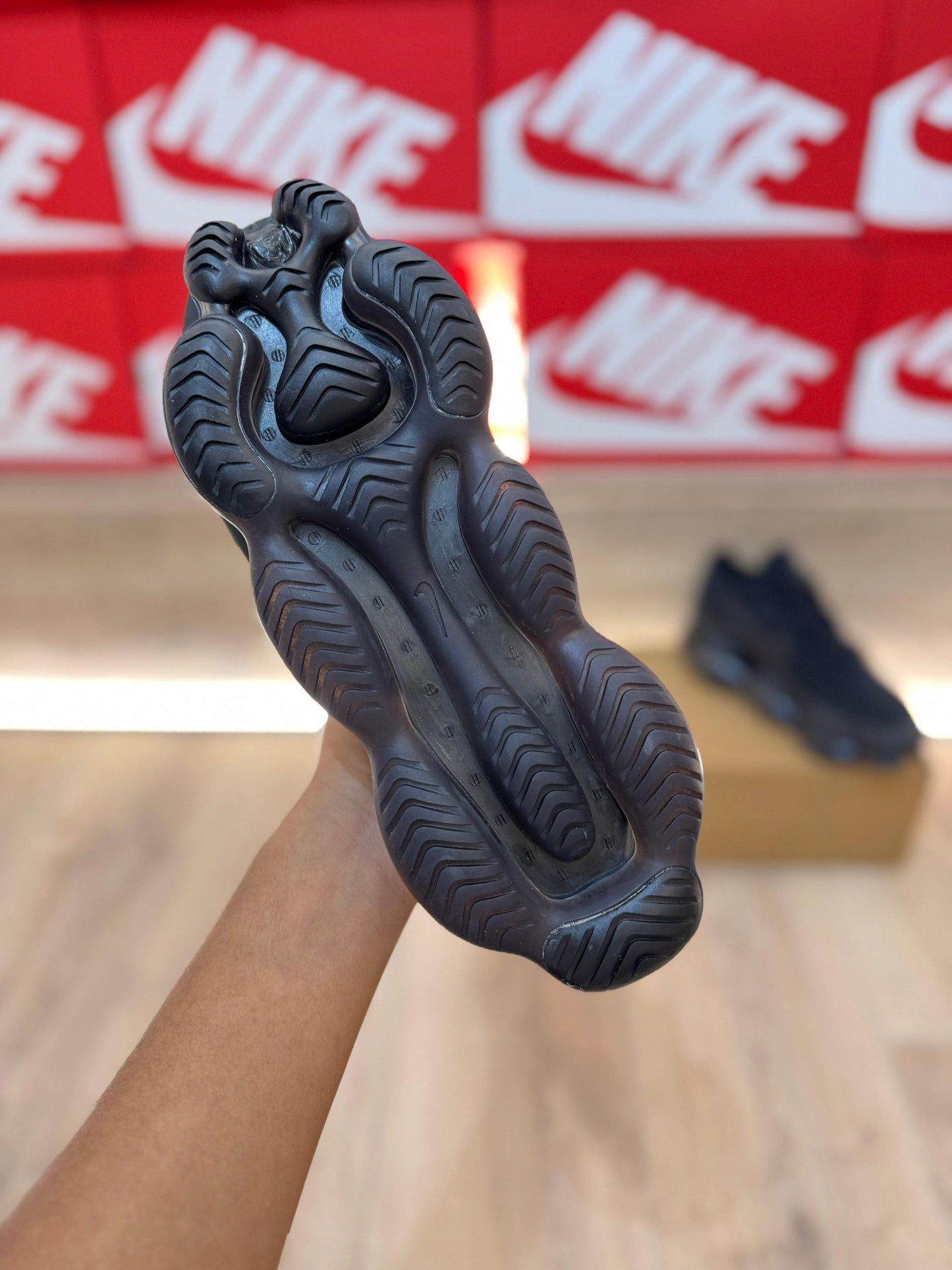 AIR MAX SCORPION