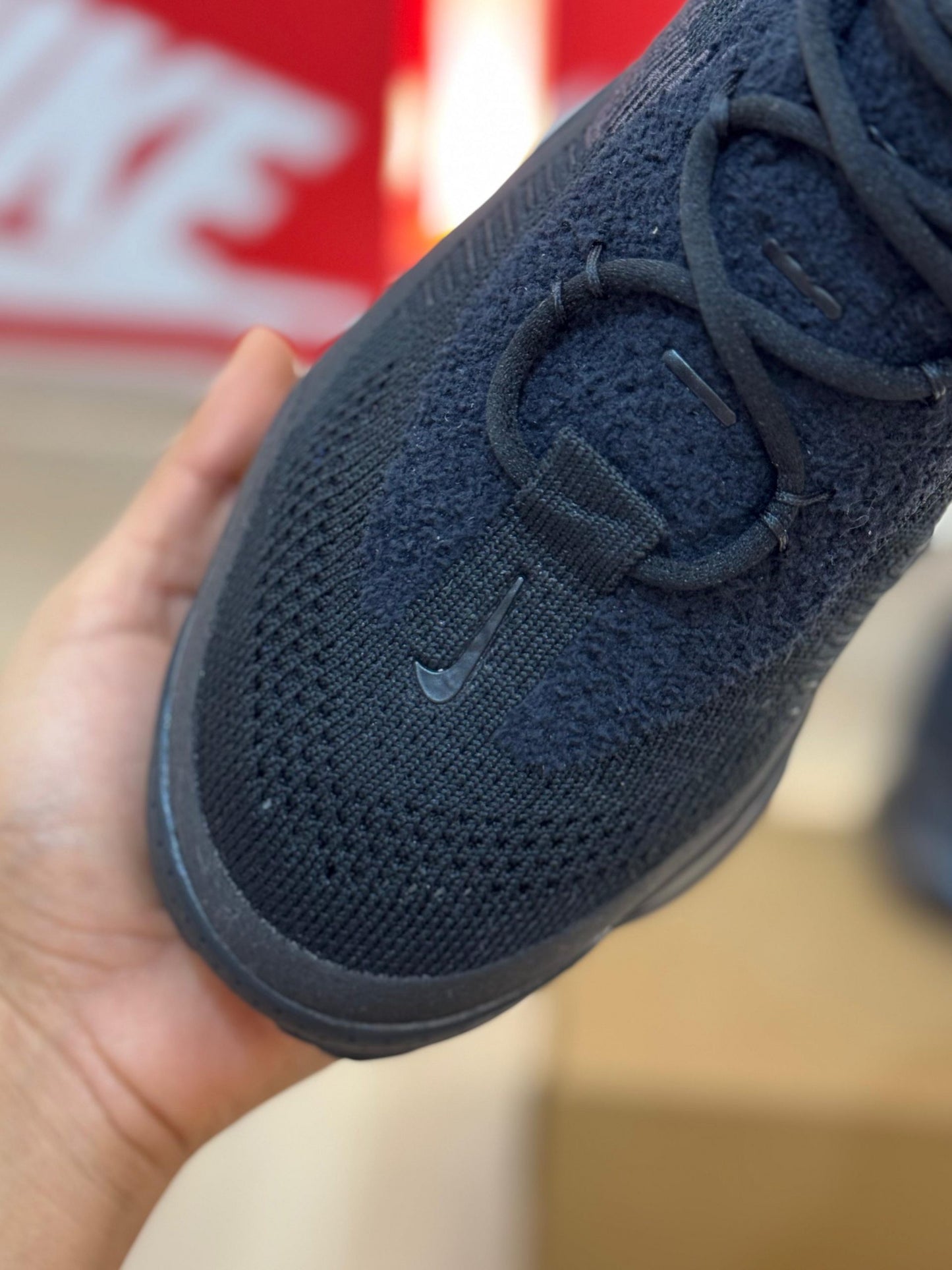 AIR MAX SCORPION