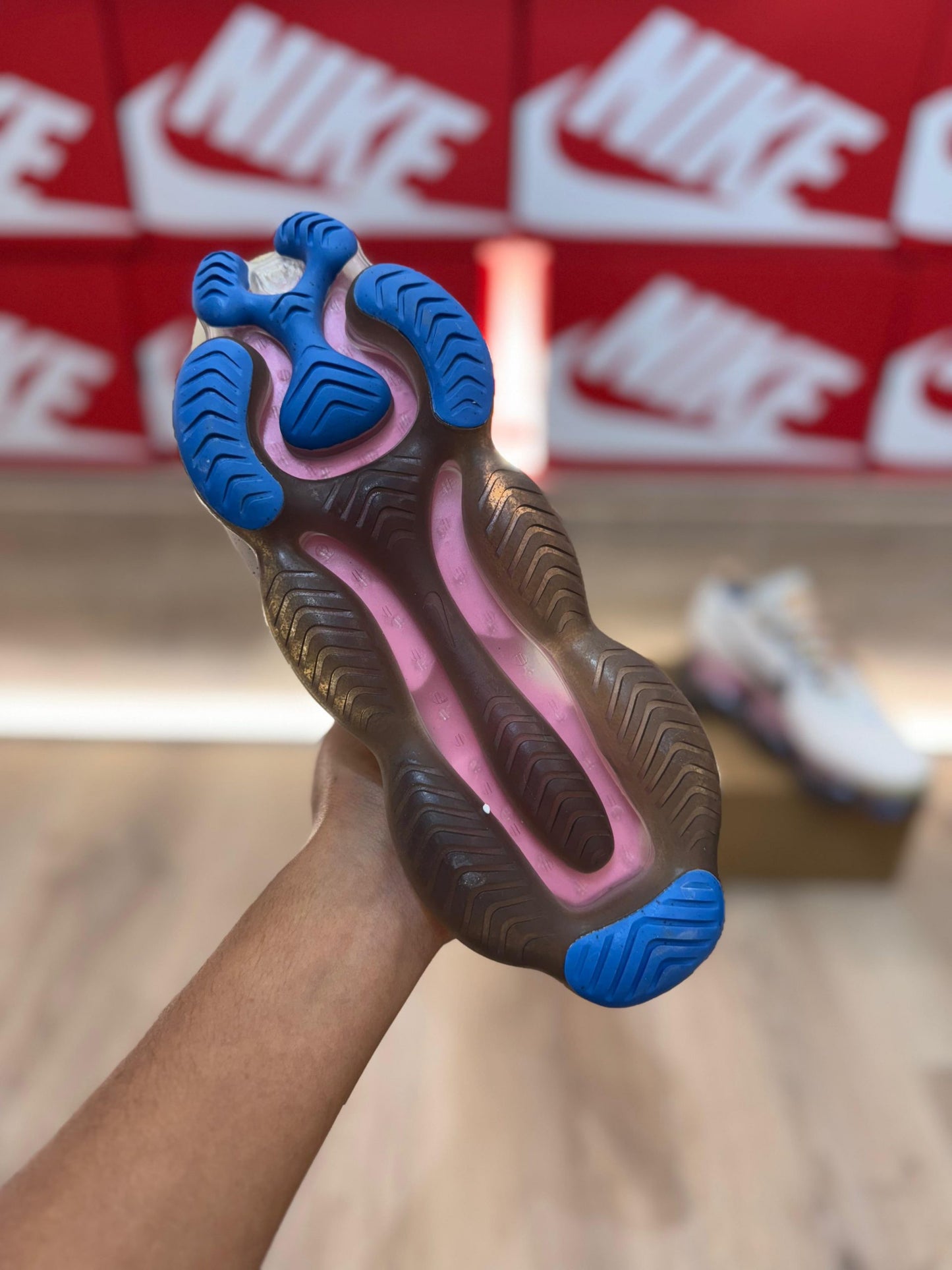 AIR MAX SCORPION