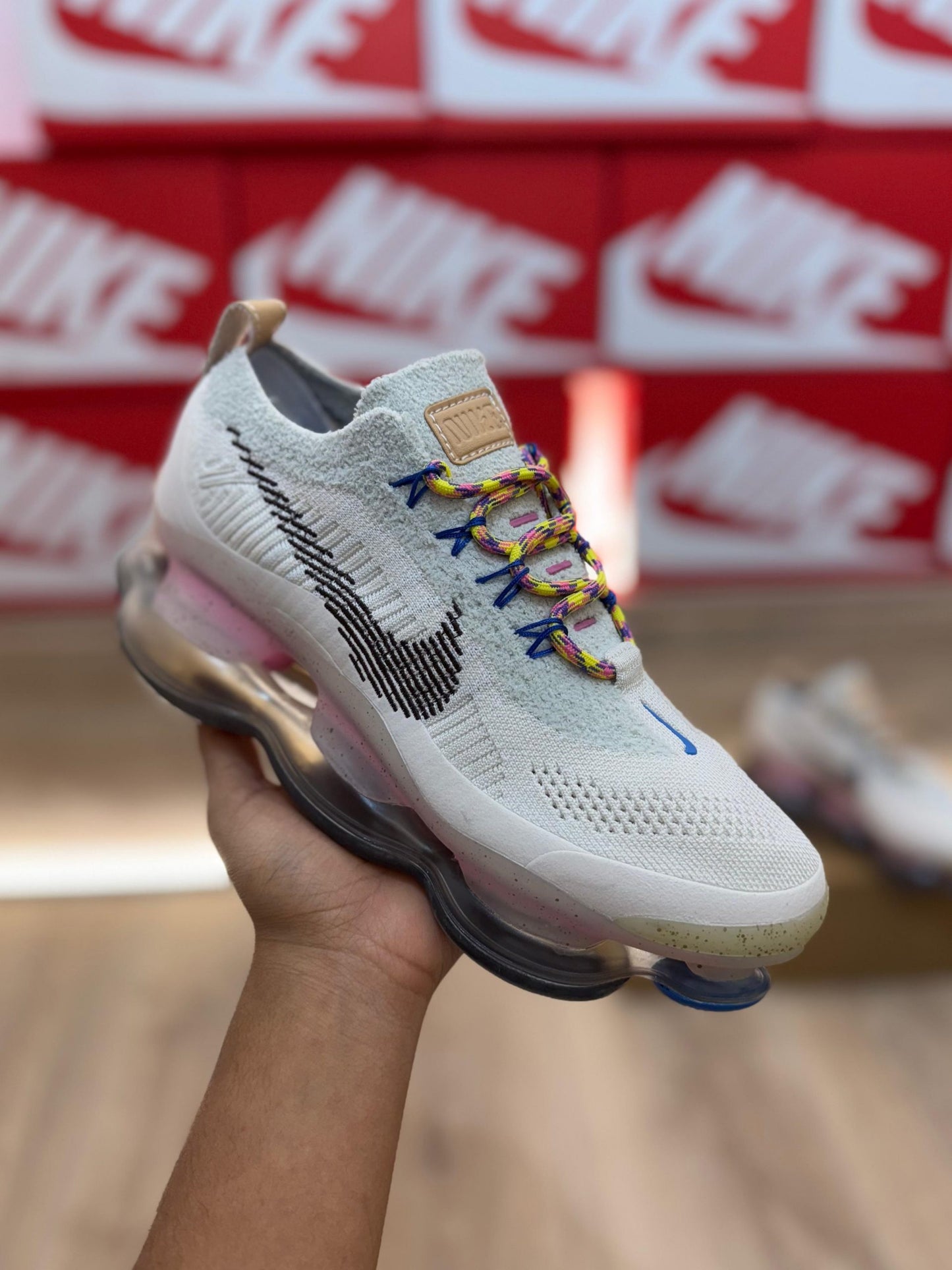 AIR MAX SCORPION