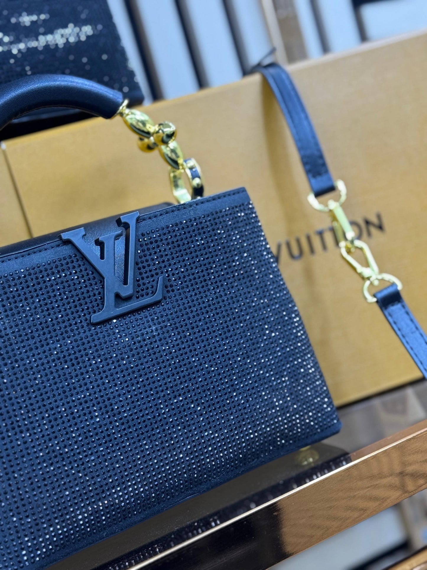 Bolso LV Máxima Calidad