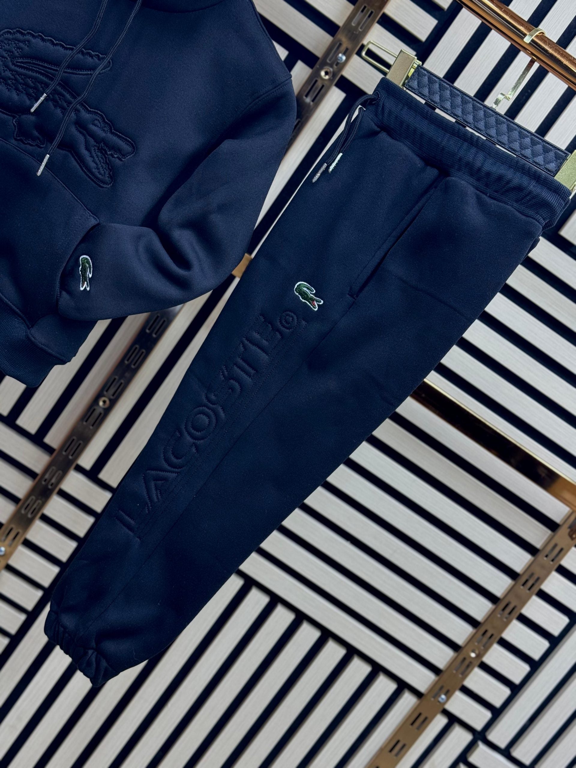 CHANDAL LACOSTE ( Niño )