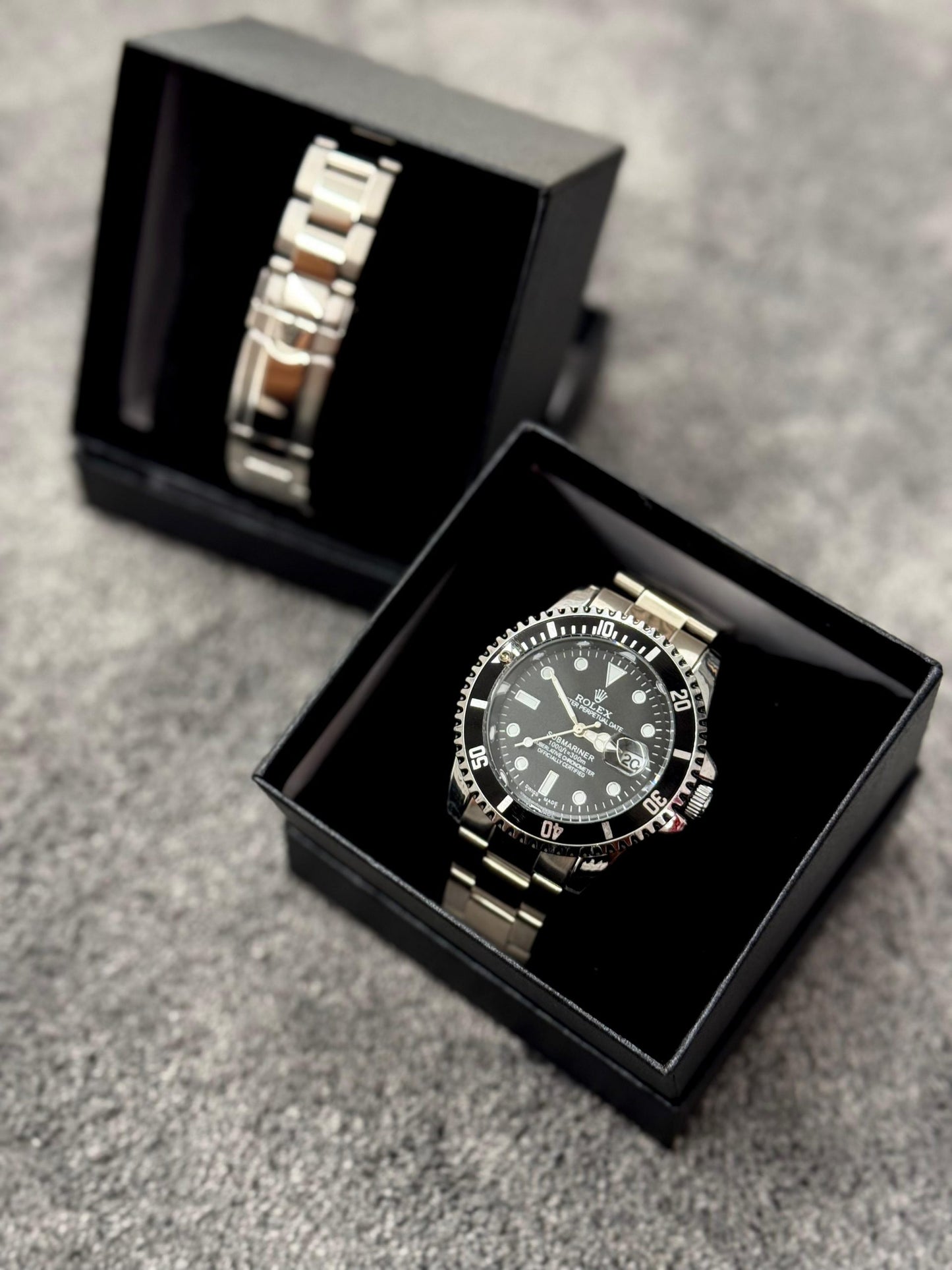 RELOJE ROLEX
