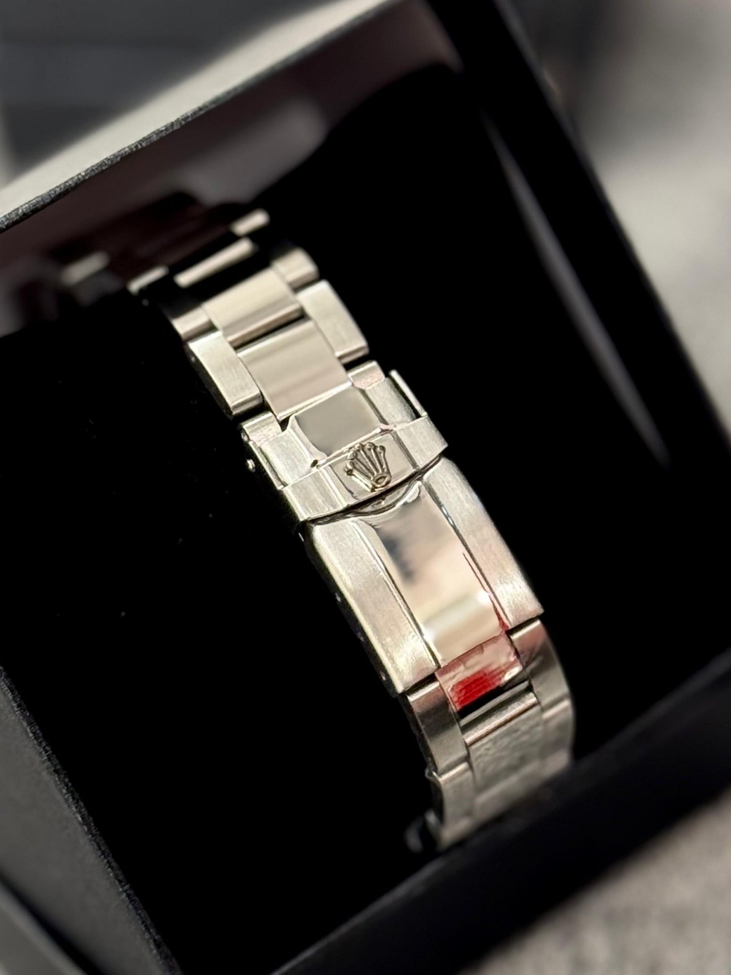 RELOJE ROLEX