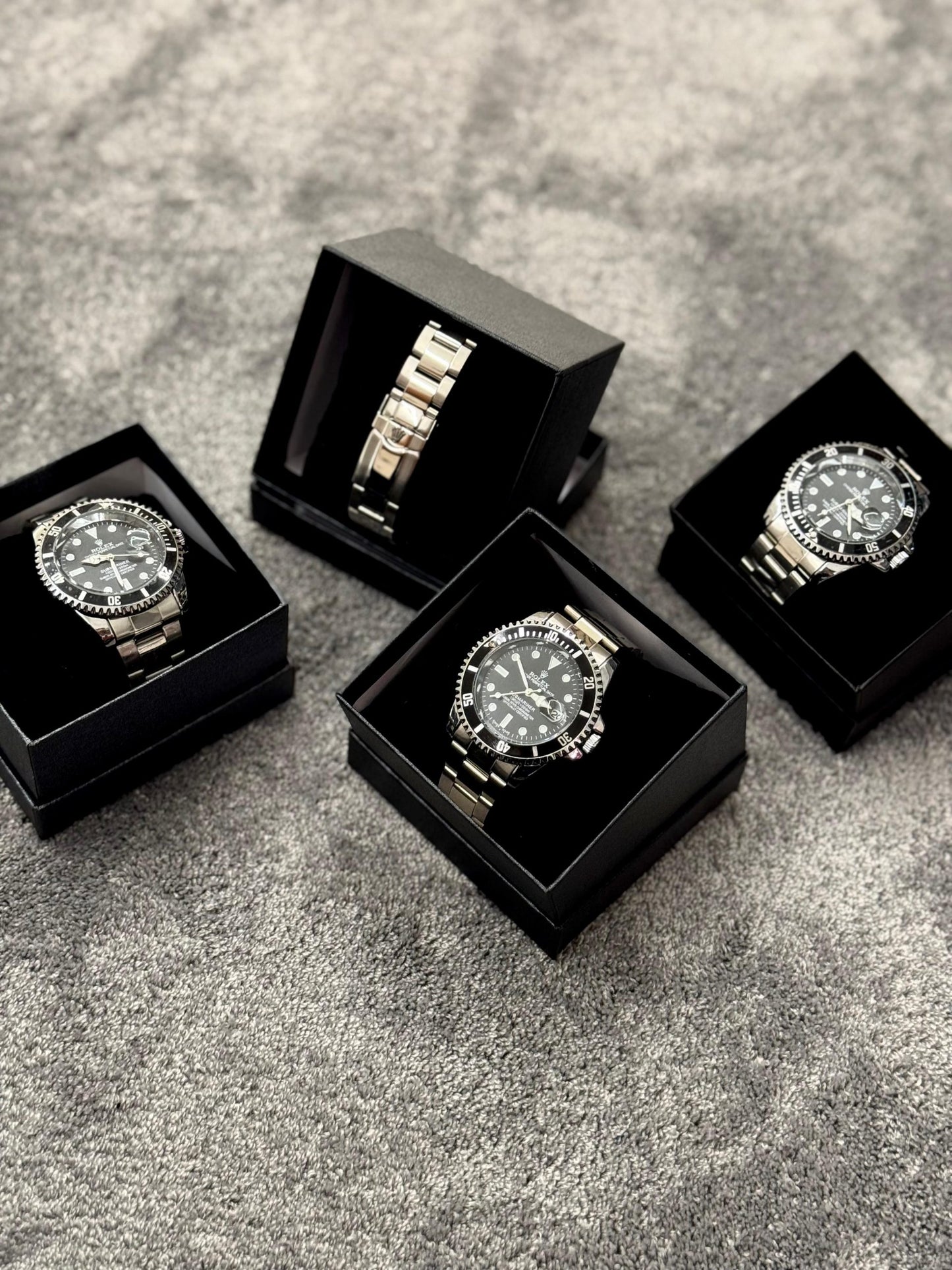RELOJE ROLEX