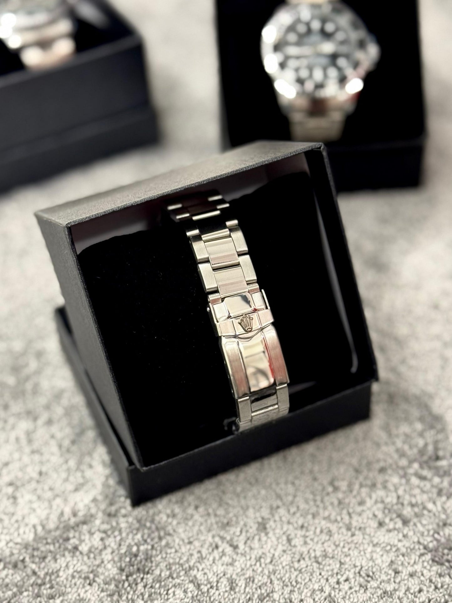 RELOJE ROLEX