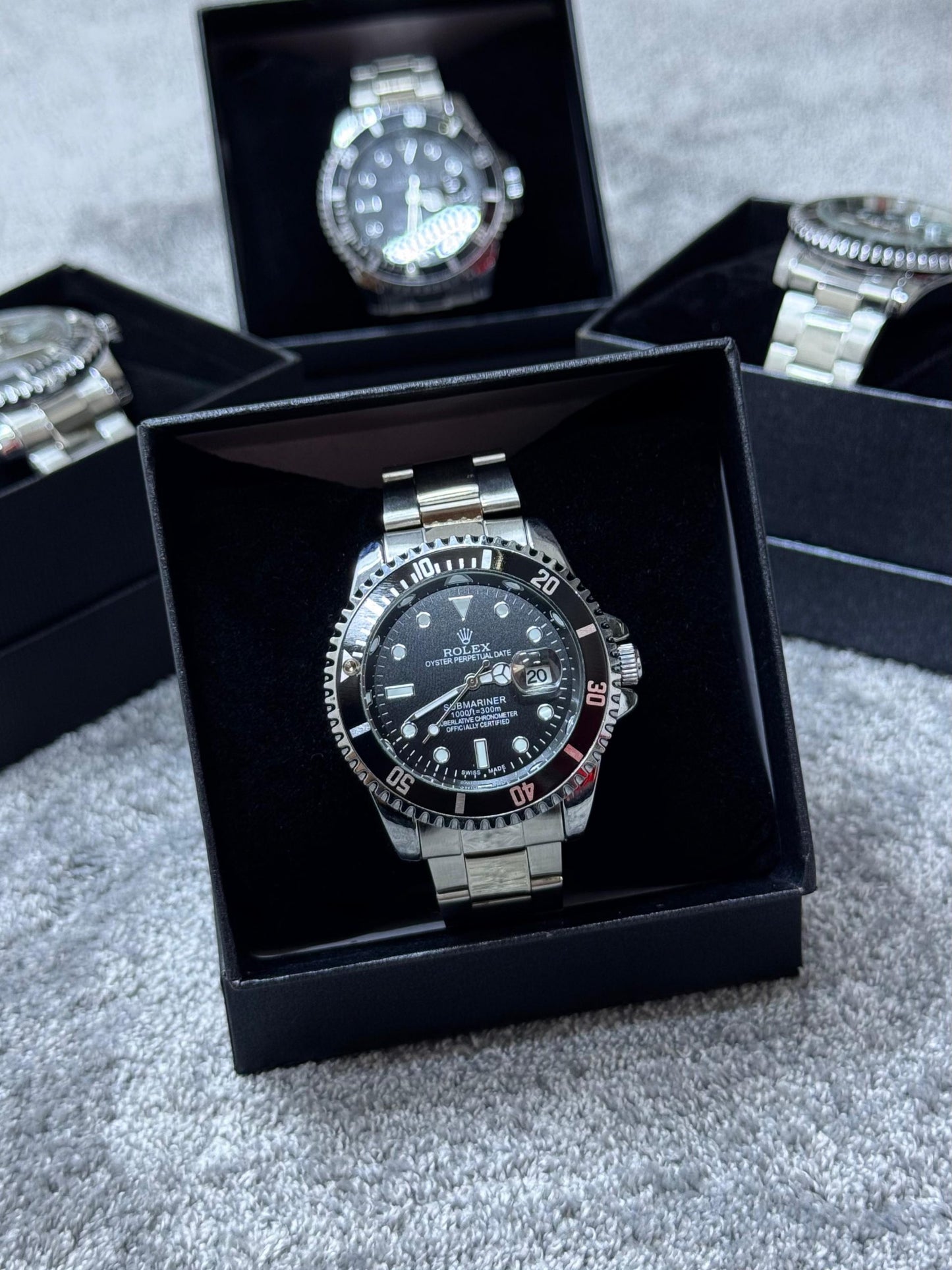RELOJE ROLEX