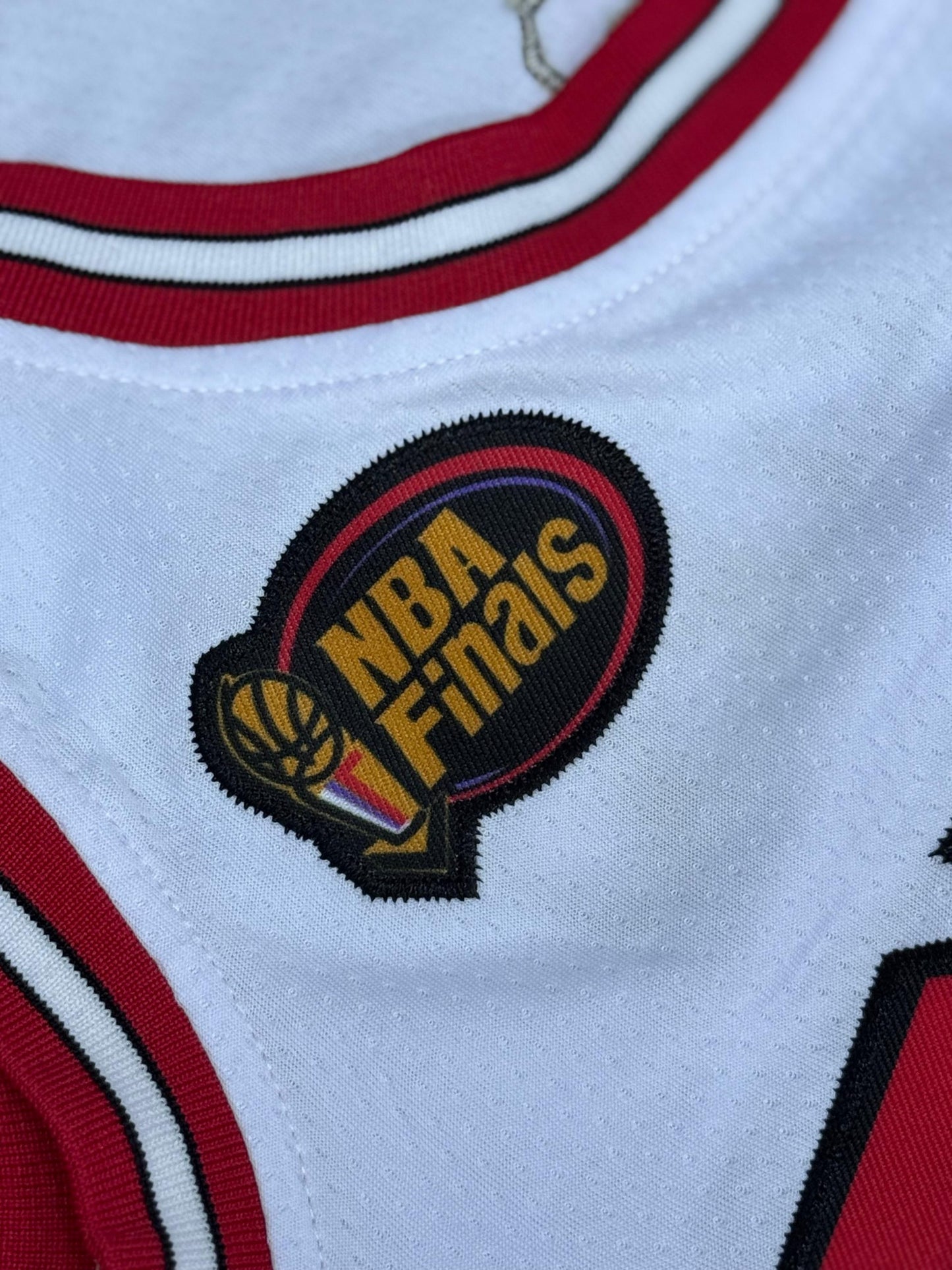 CAMISETA BASQUET