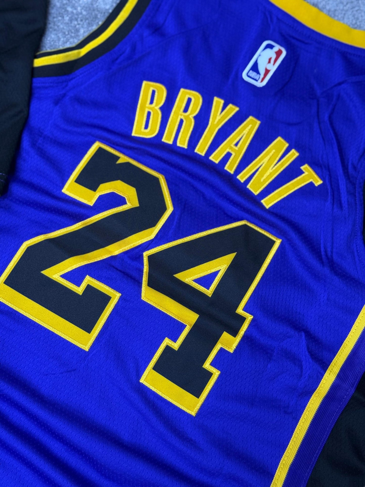 CAMISETA BASQUET