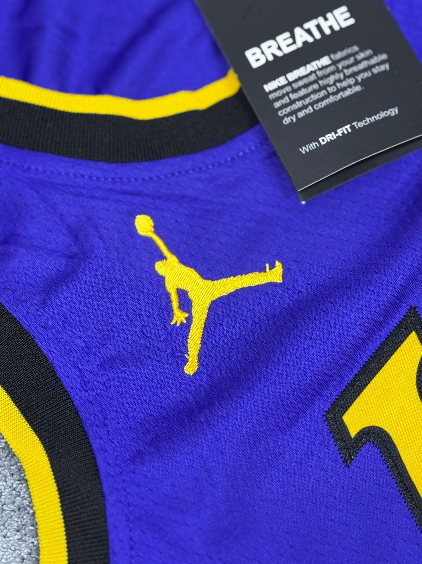 Camiseta Los Ángeles Lakers