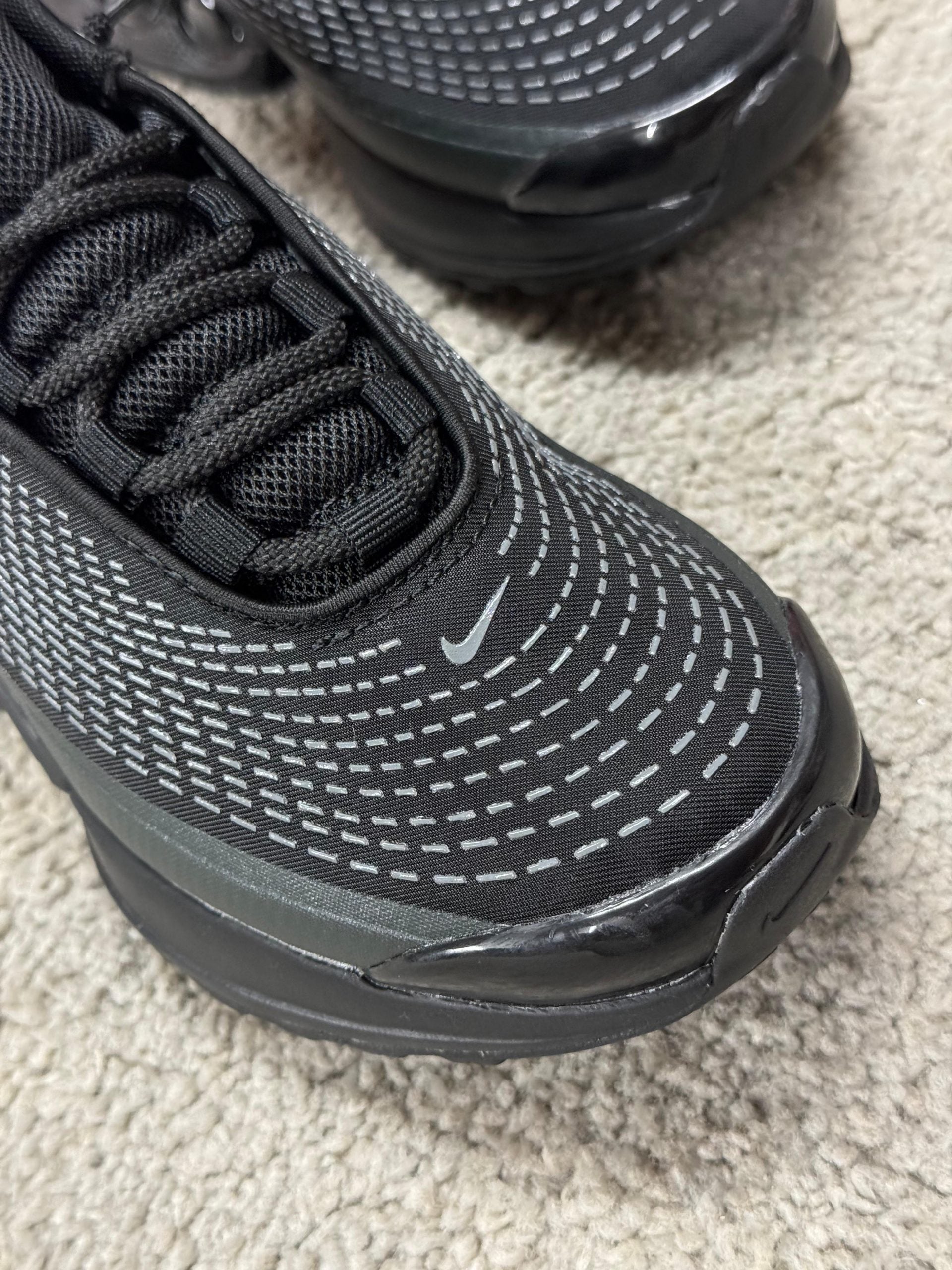 Air Max DN ( Negras )