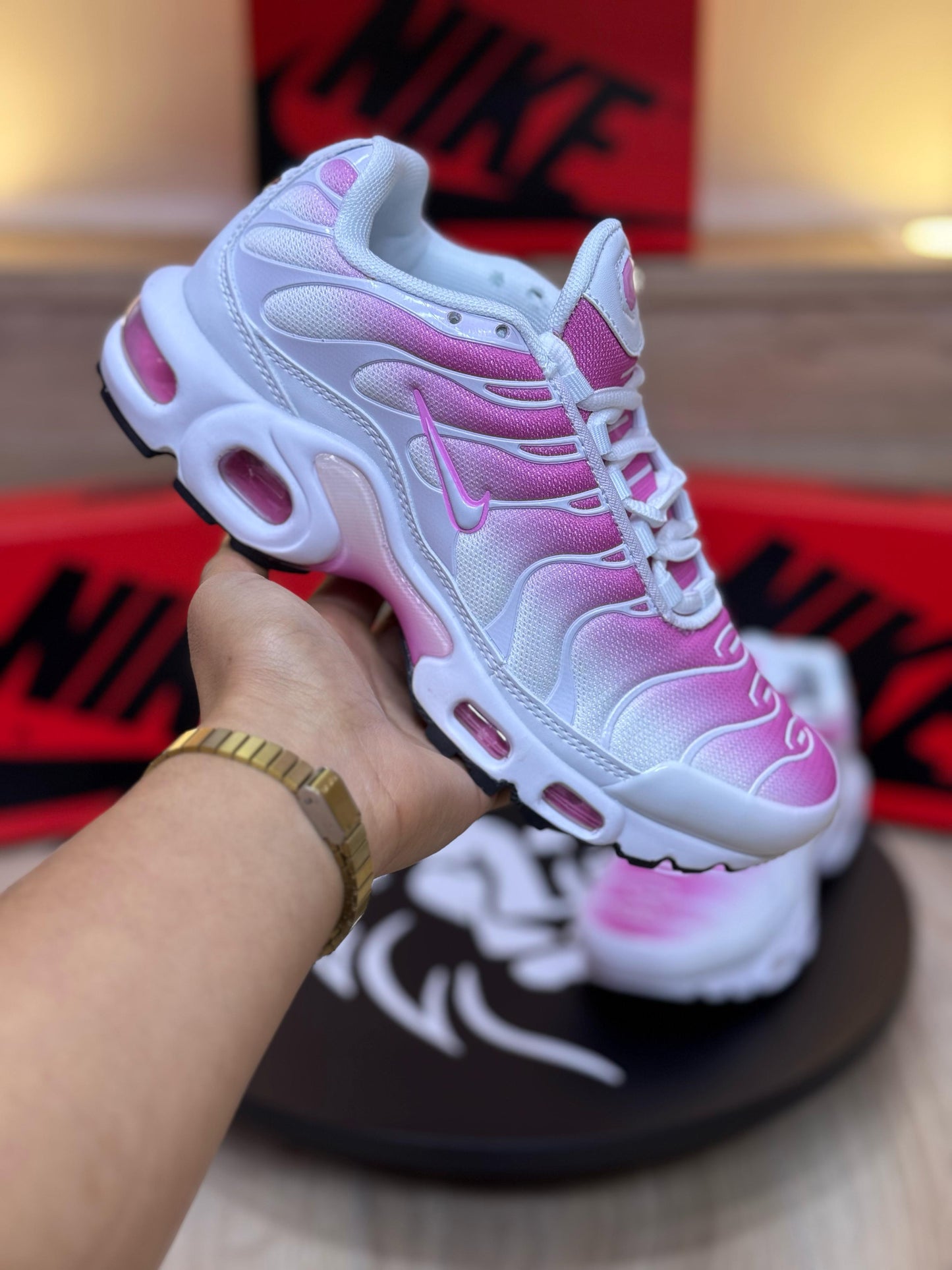 Nike TN