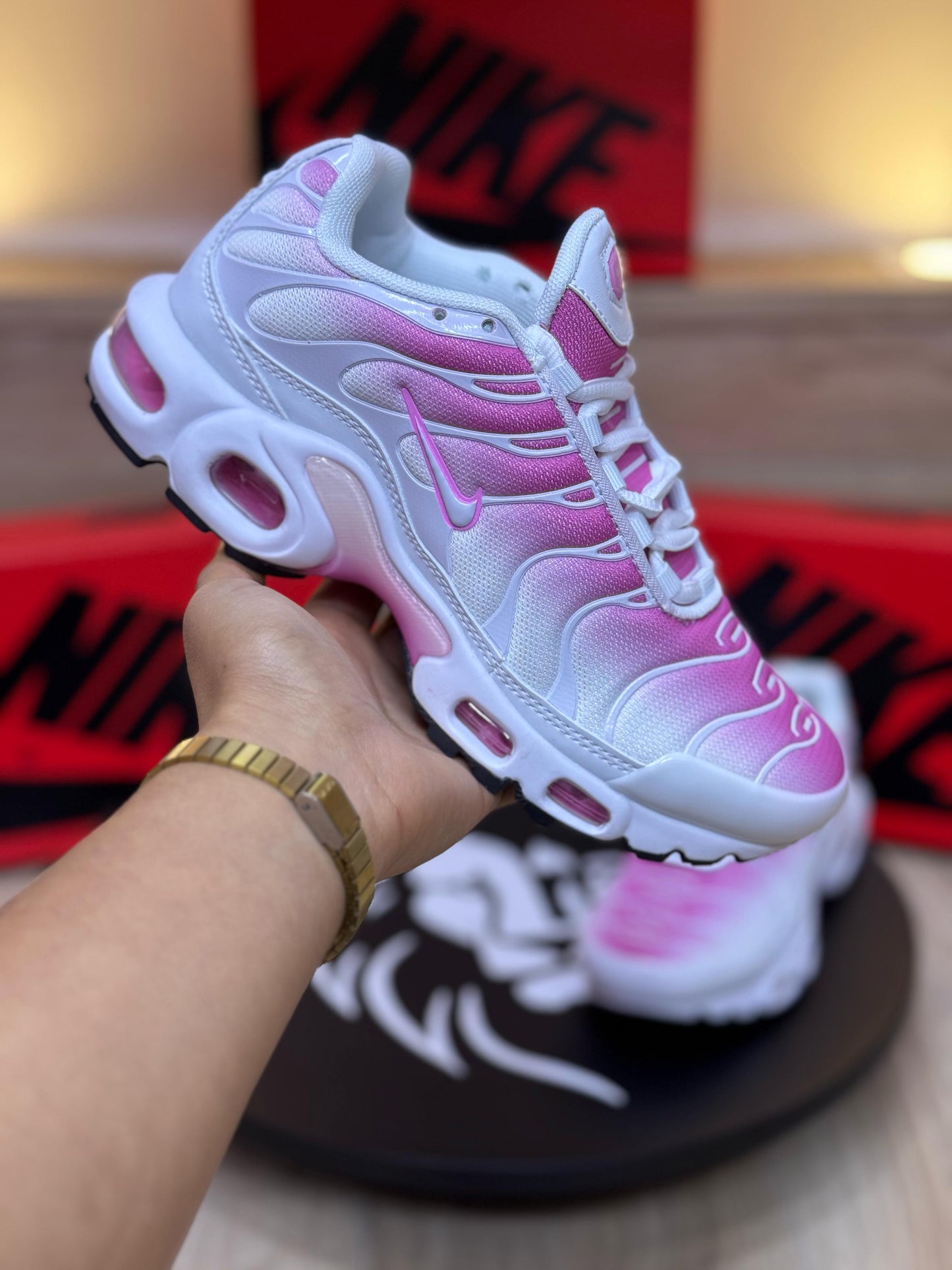 Nike TN