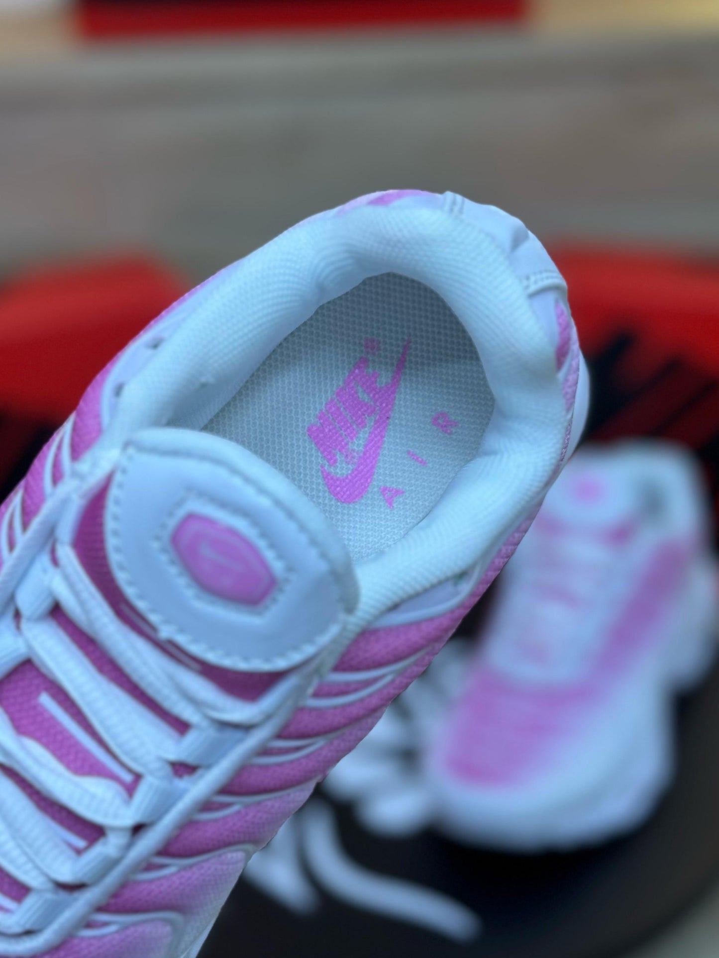 Nike TN