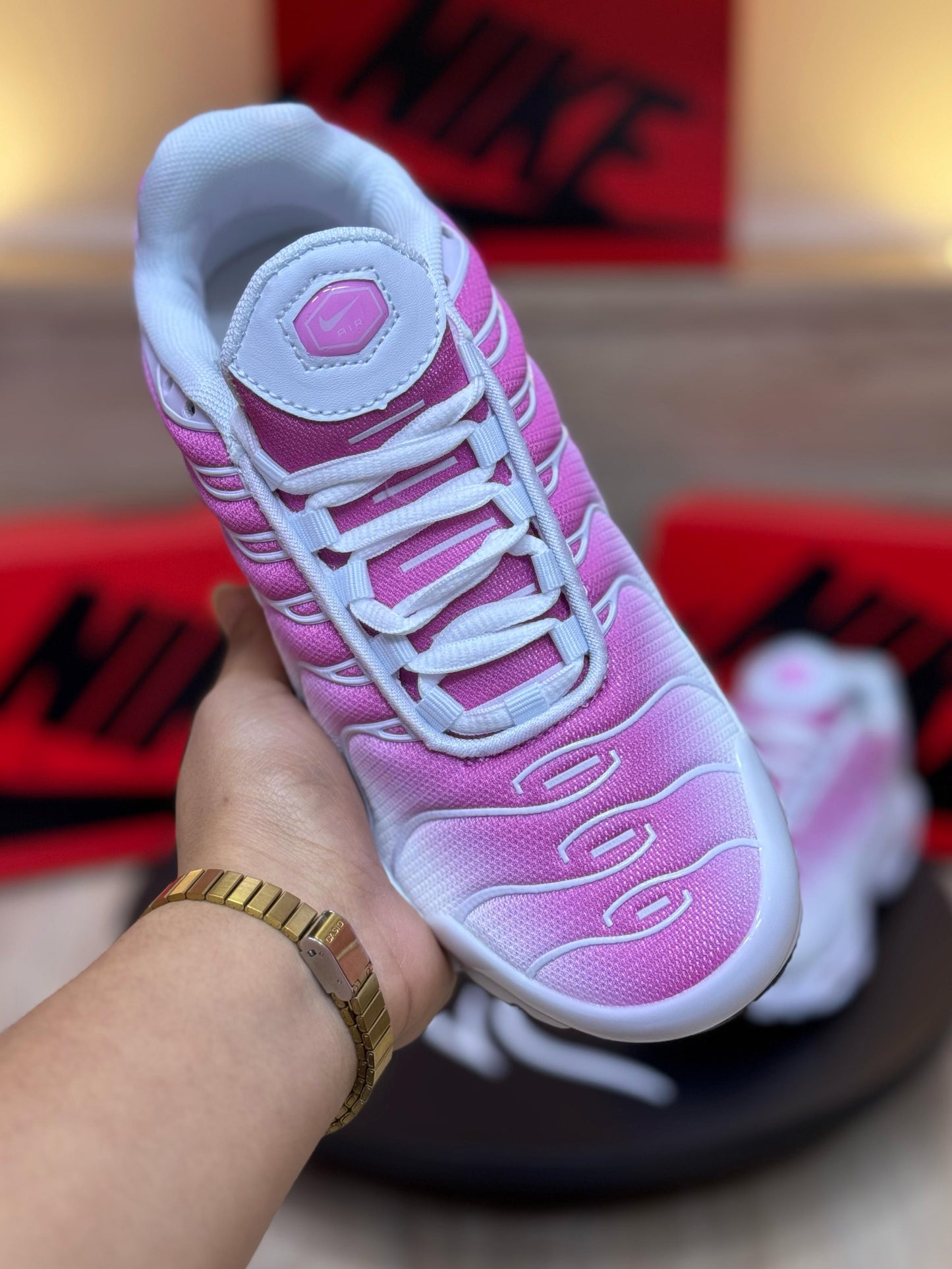 Nike TN
