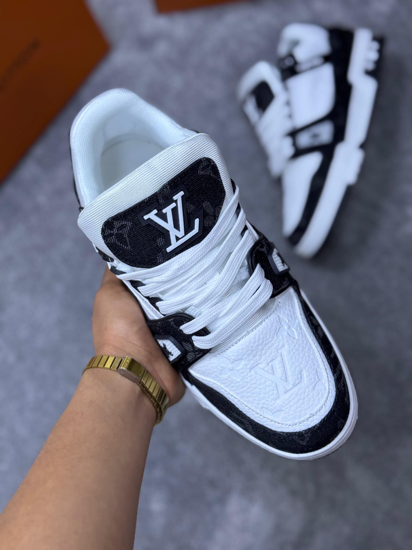 LUIS VUITTON TRAINER