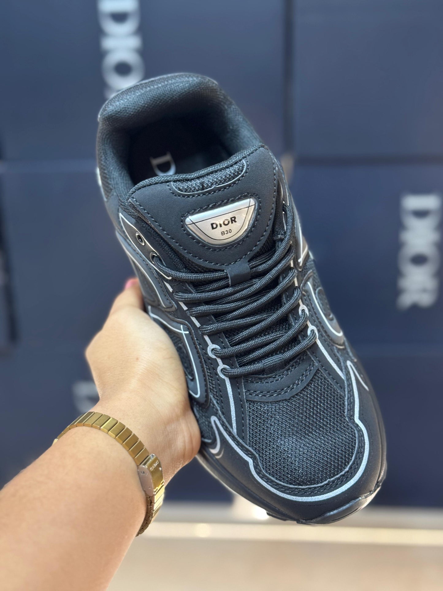 DIOR b30