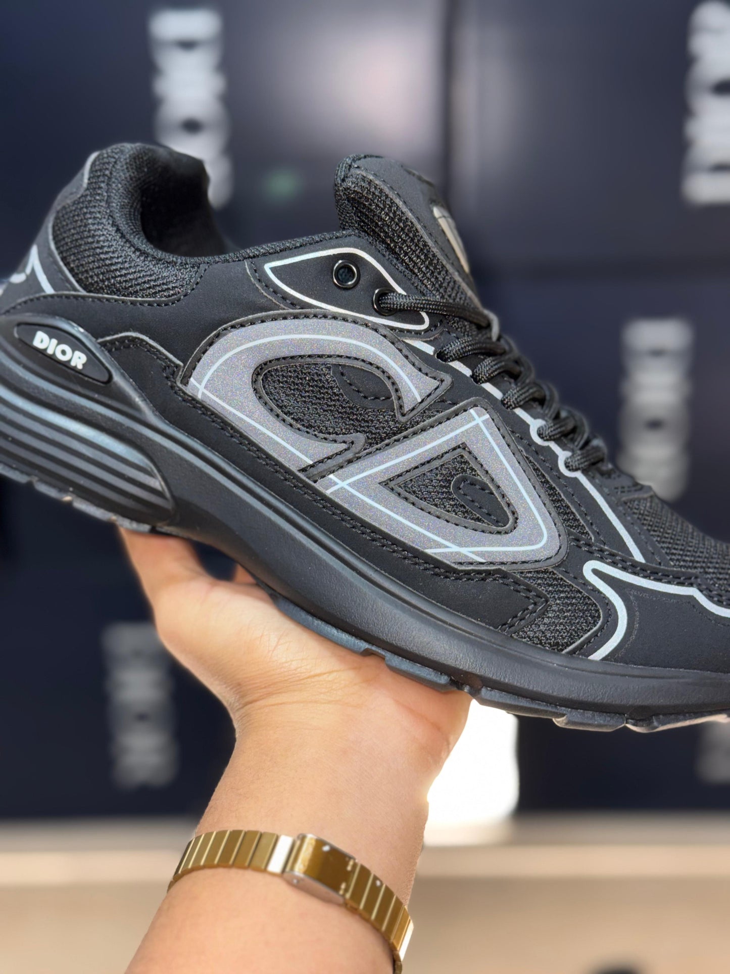 DIOR b30