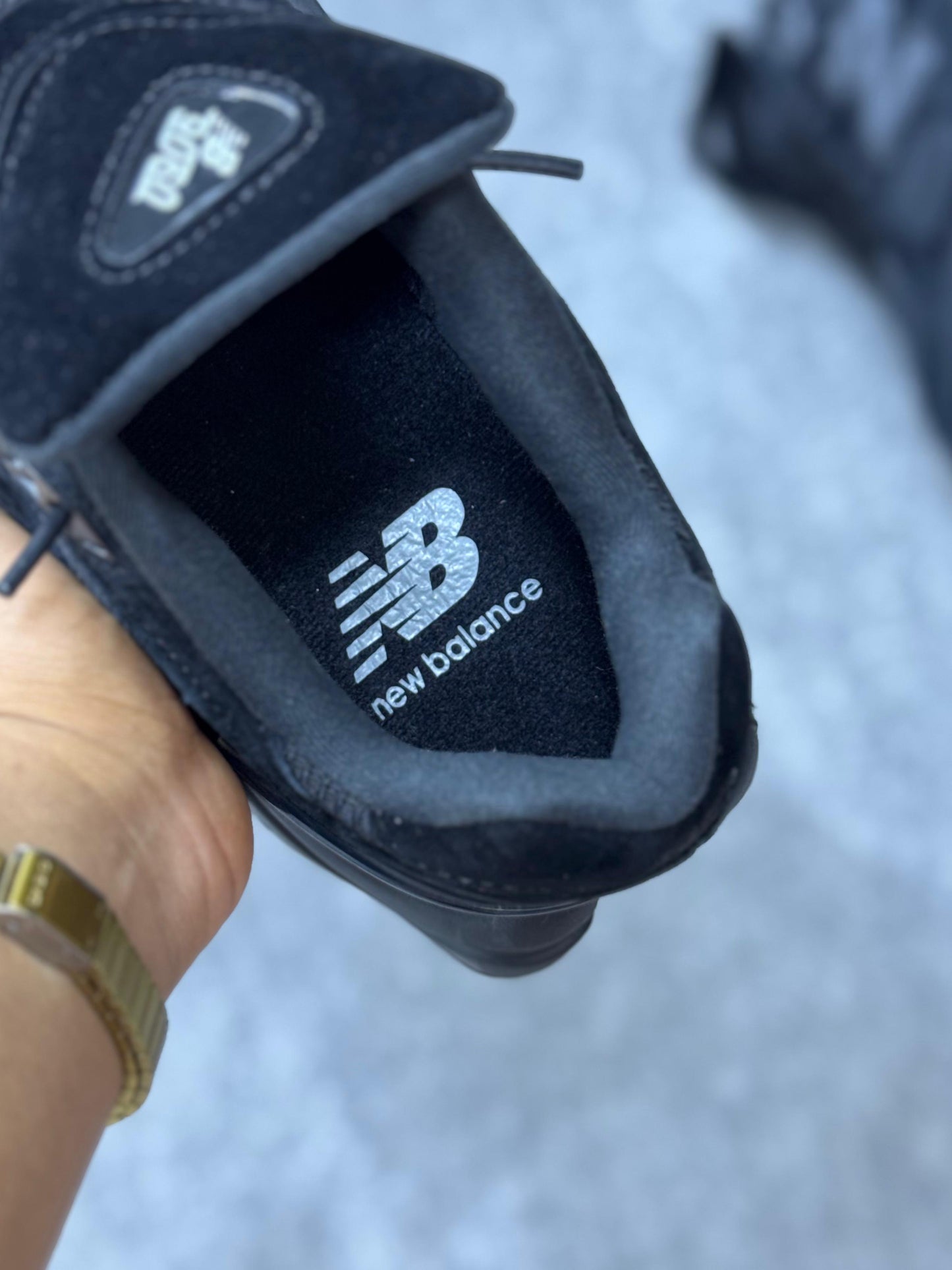 NEW BALANCE 9060