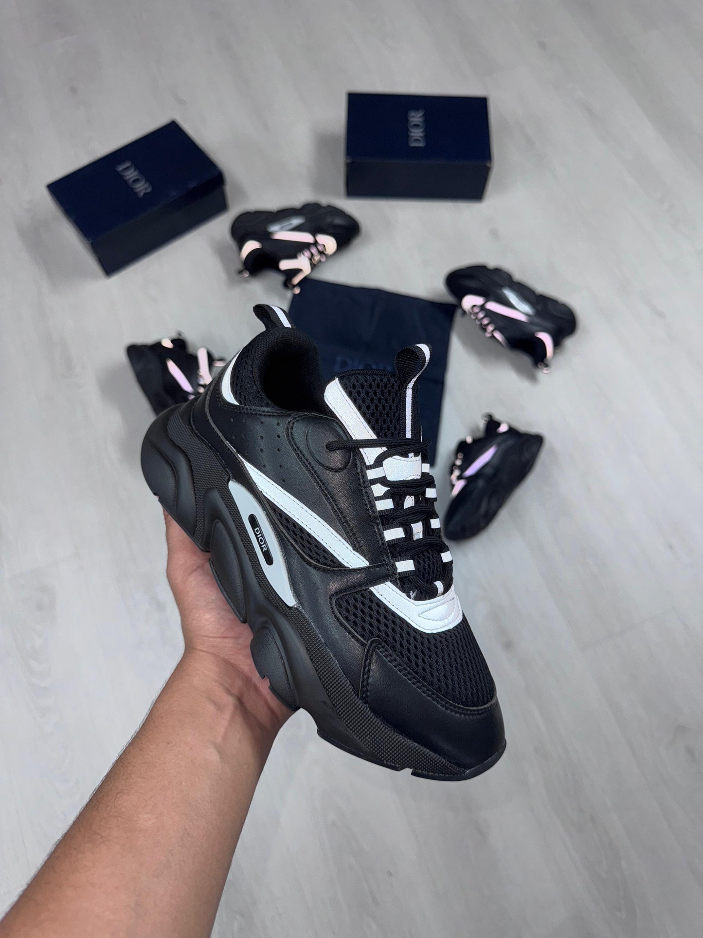 Dior B22