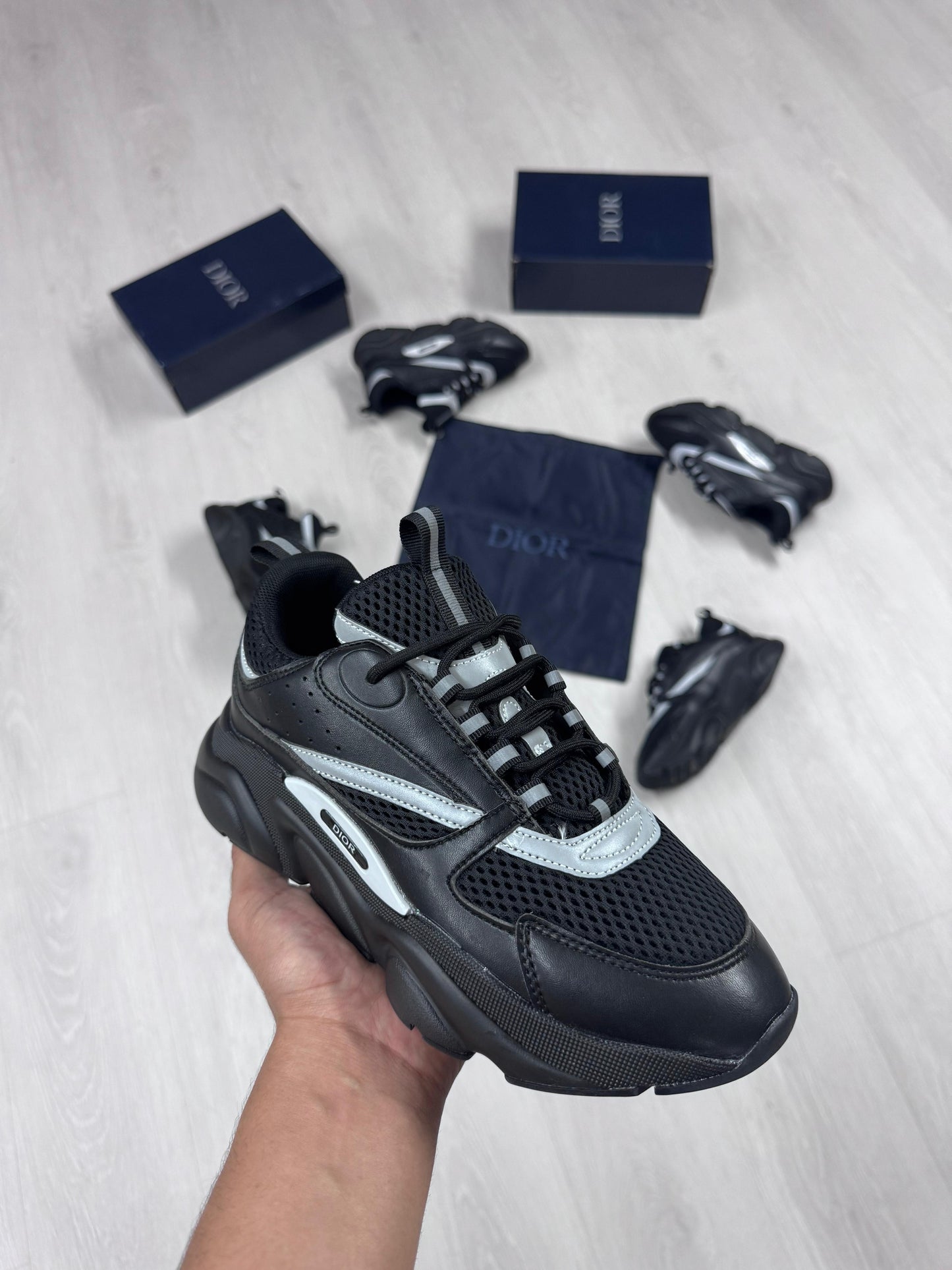 Dior B22