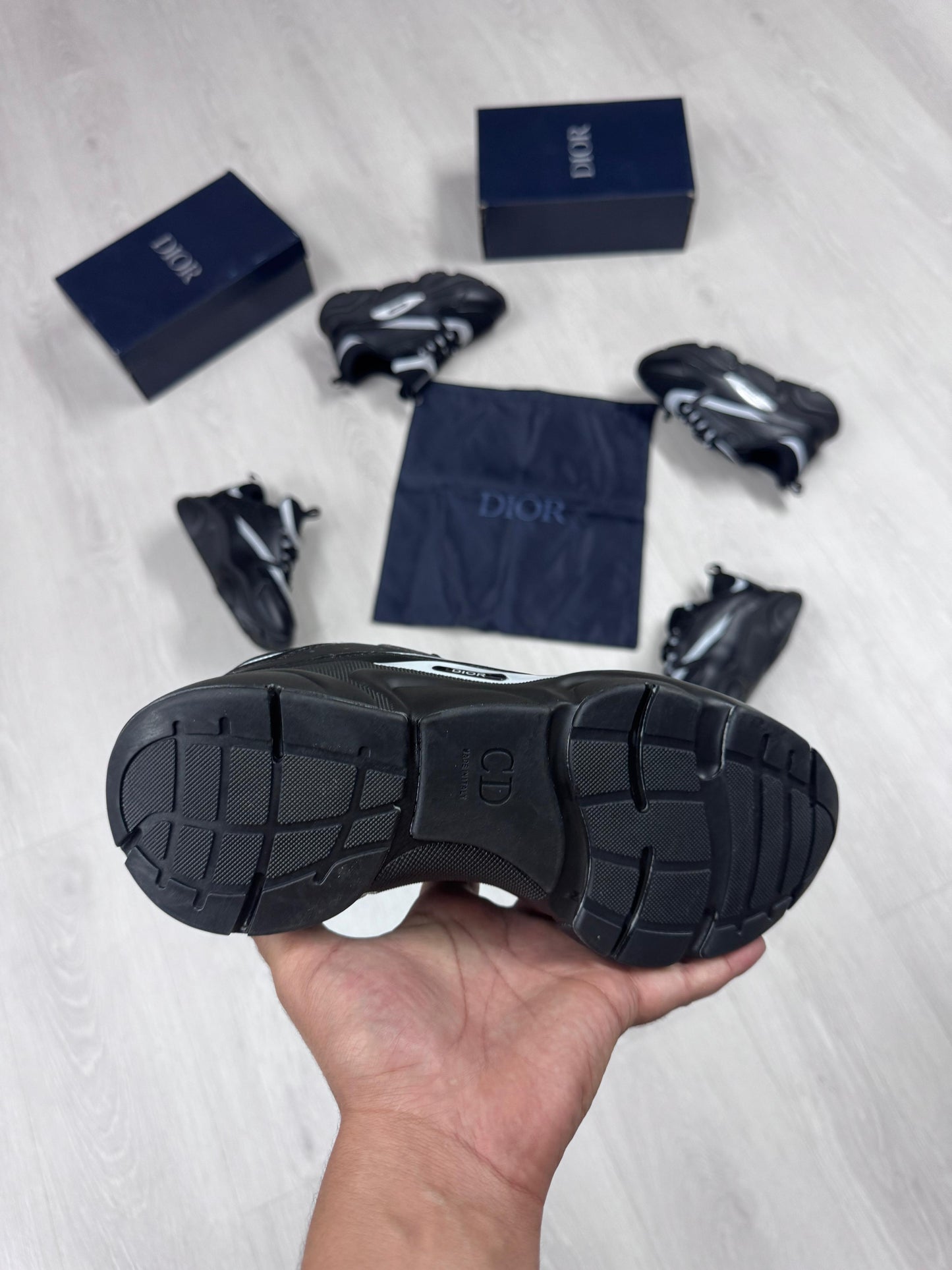 Dior B22