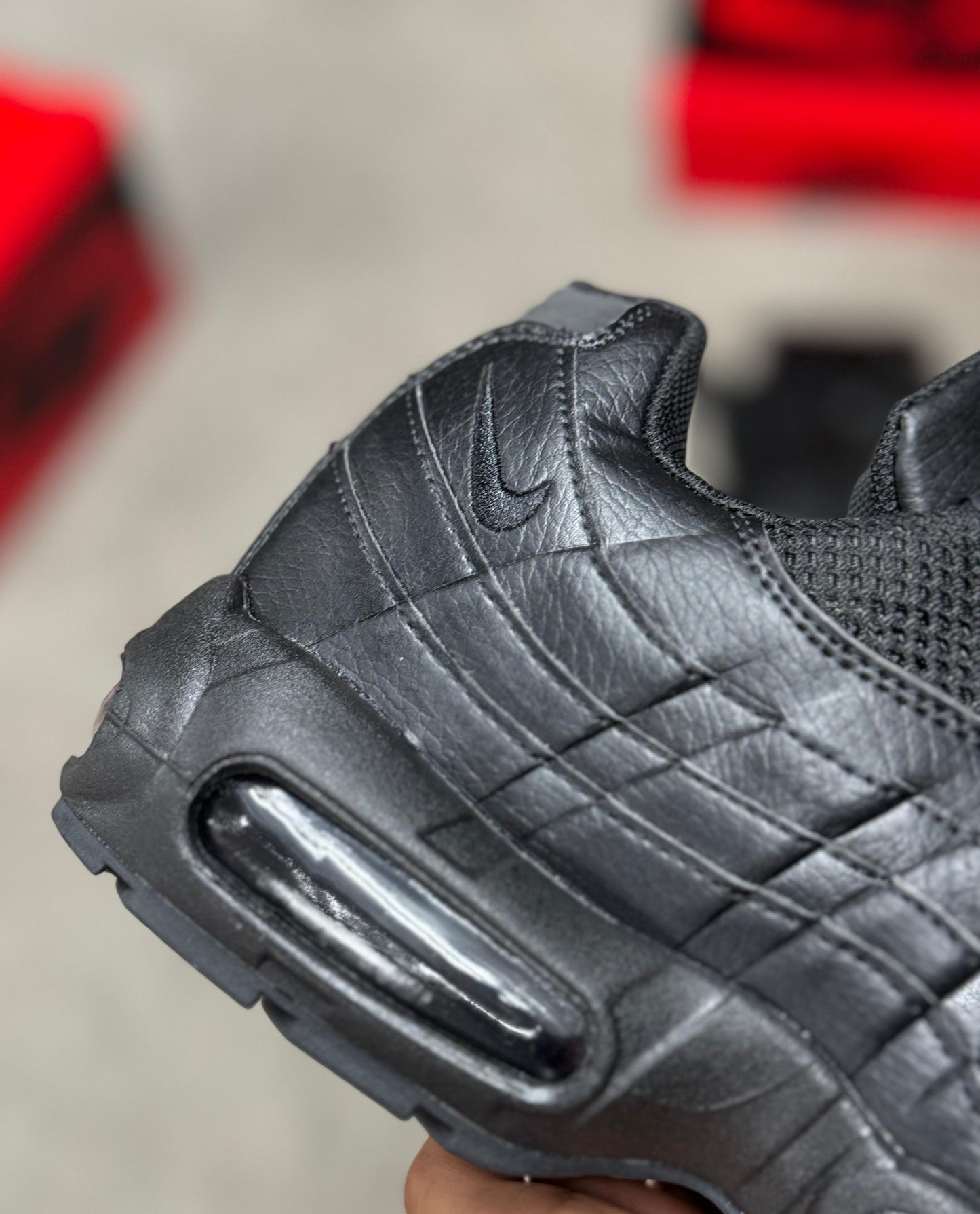 Nike Air Max 95 (Máxima Calidad)