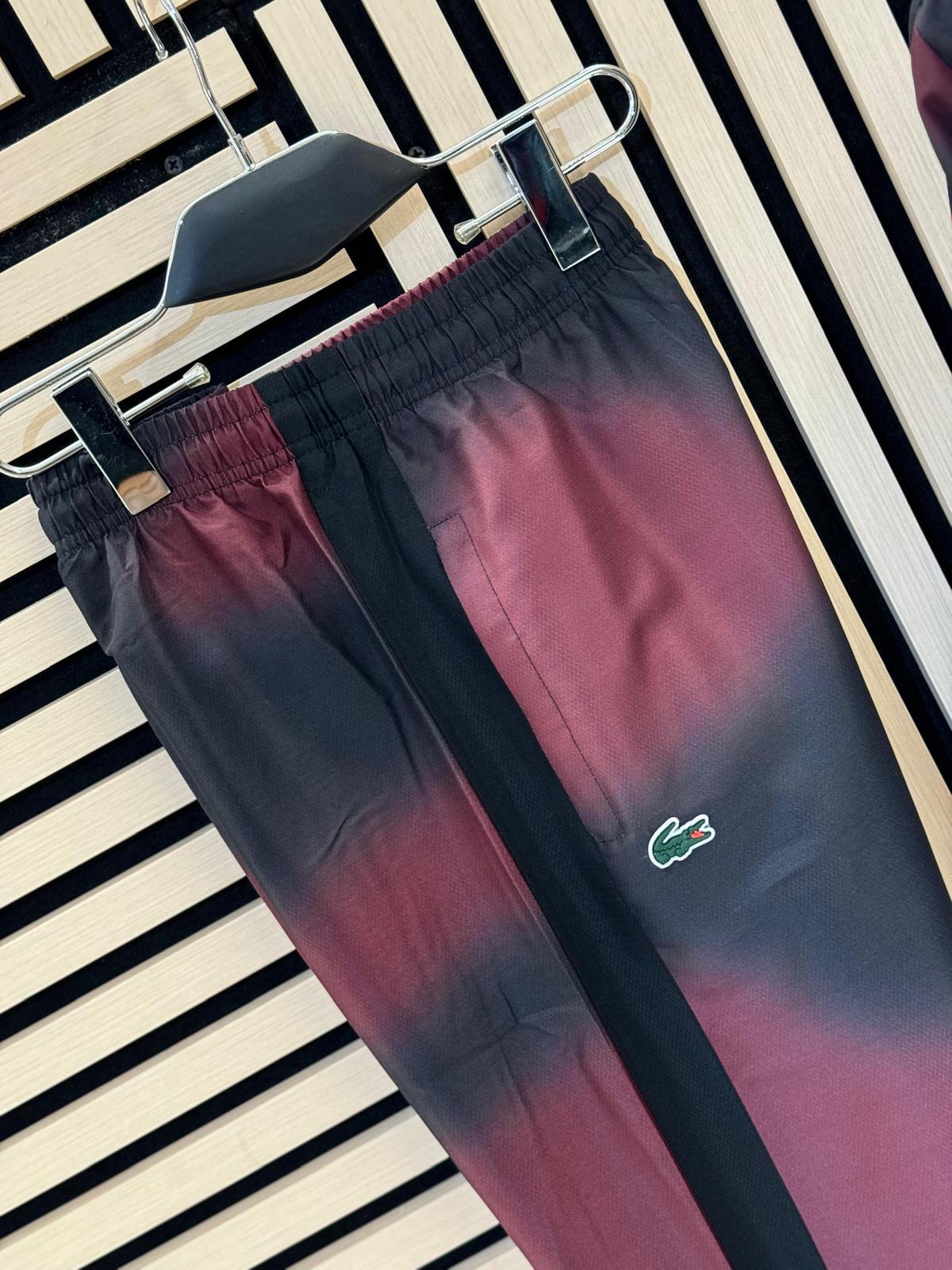 CHANDAL LACOSTE