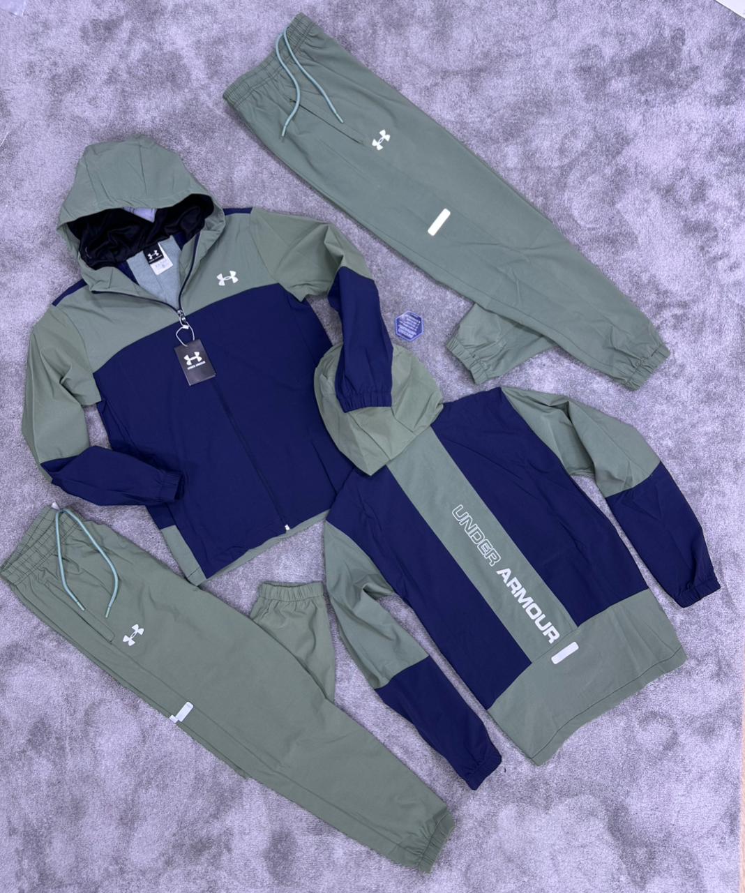 Chándal Under Armour