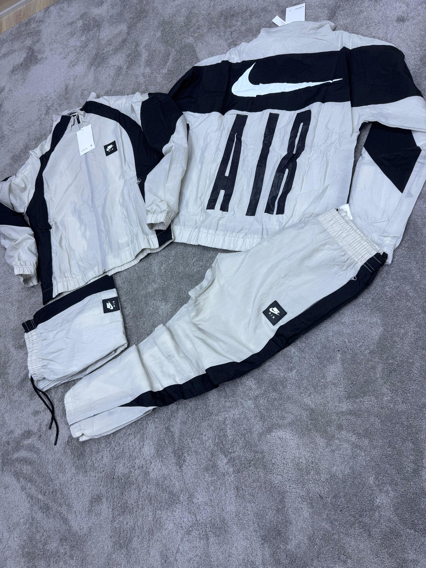 CHANDAL NIKE AIR