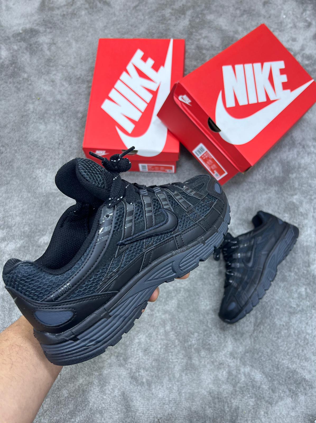 Nike P-6000