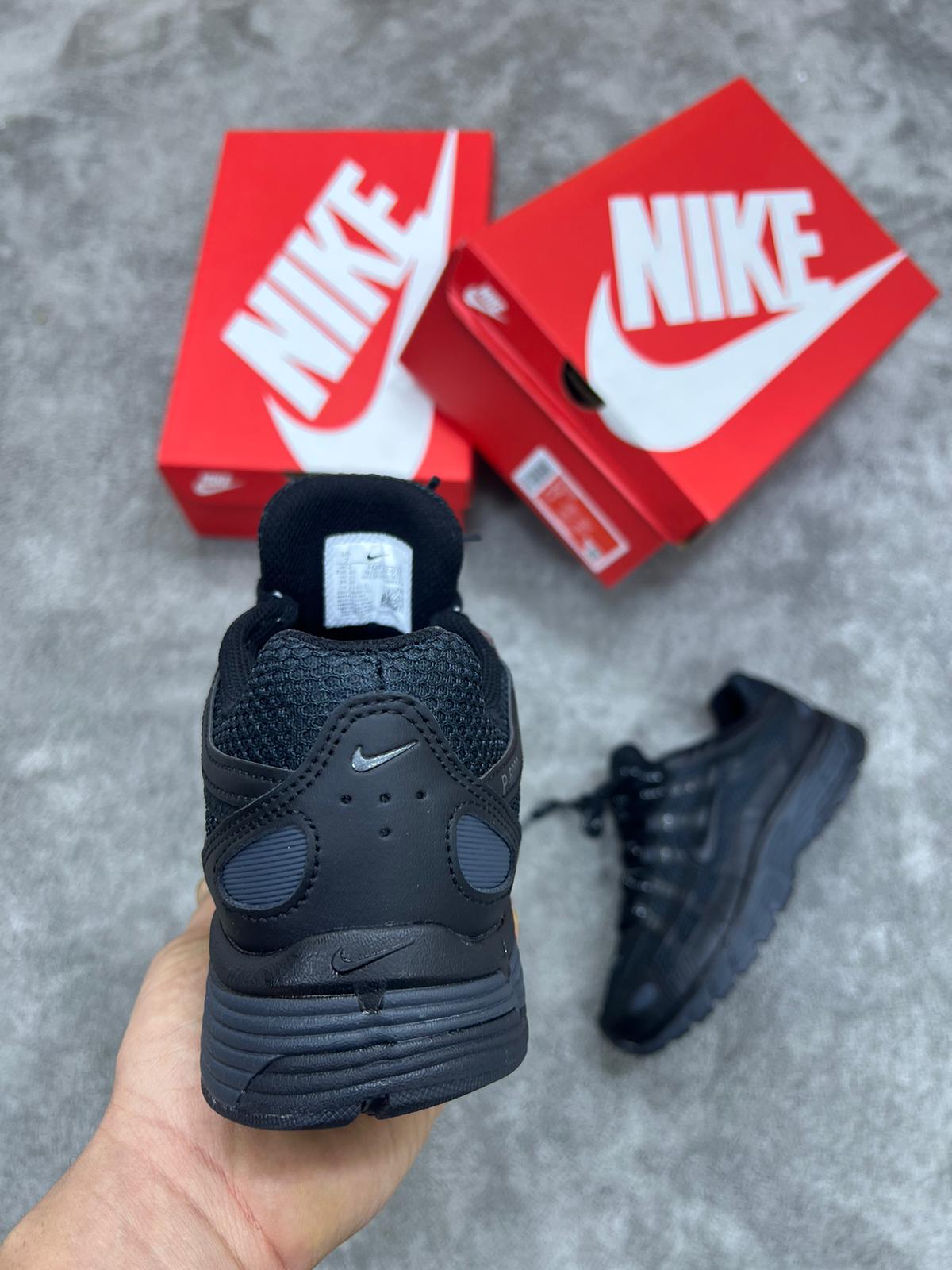 Nike P-6000