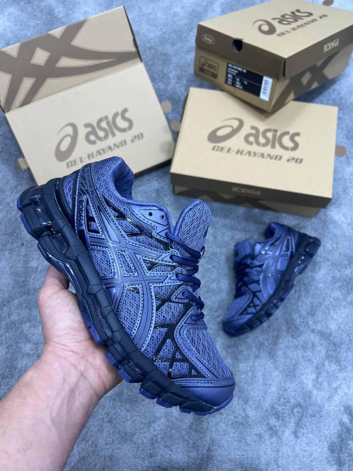 ASICS GEL-Kayano 20 “Bodega”