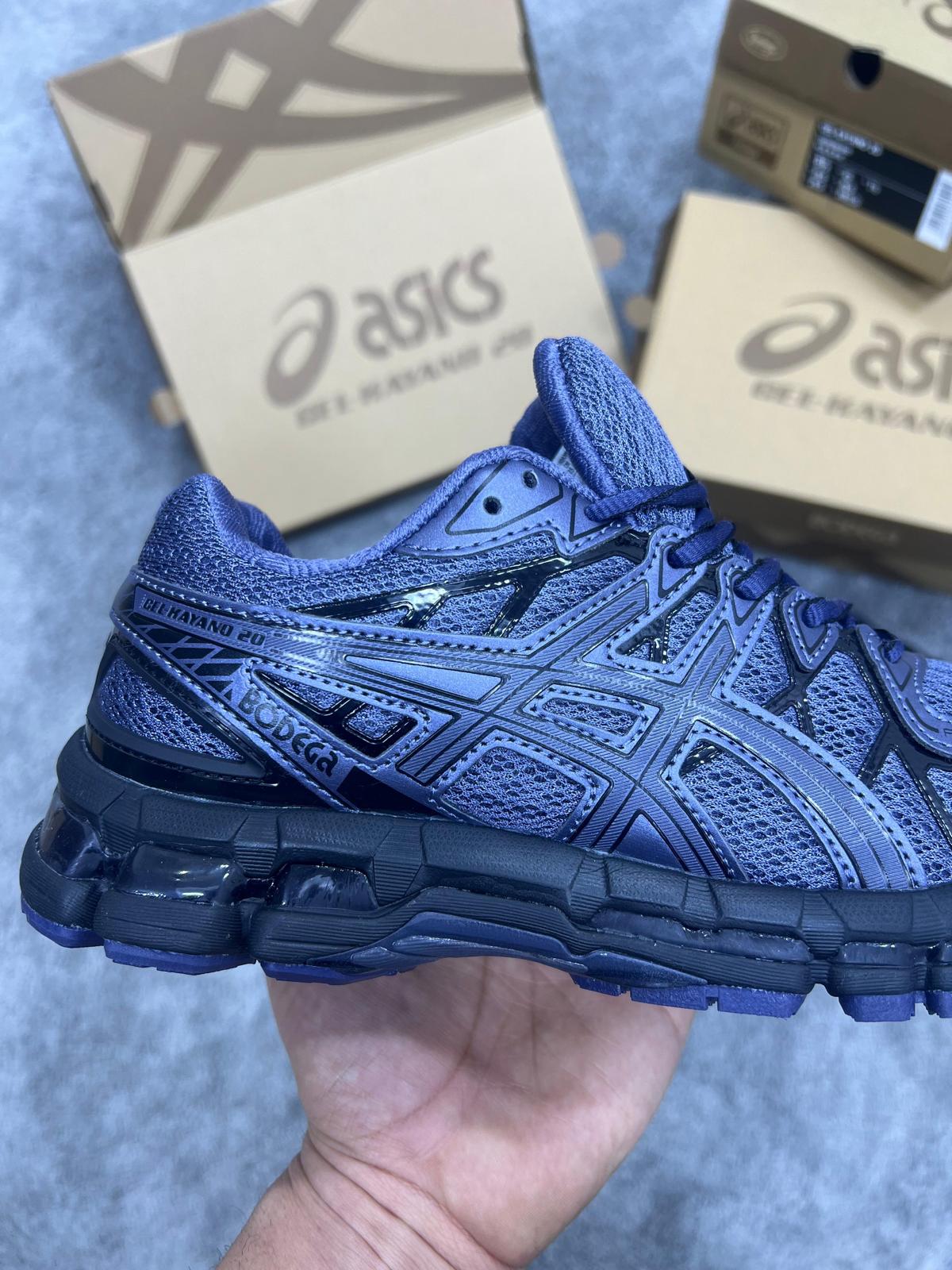 ASICS GEL-Kayano 20 “Bodega”