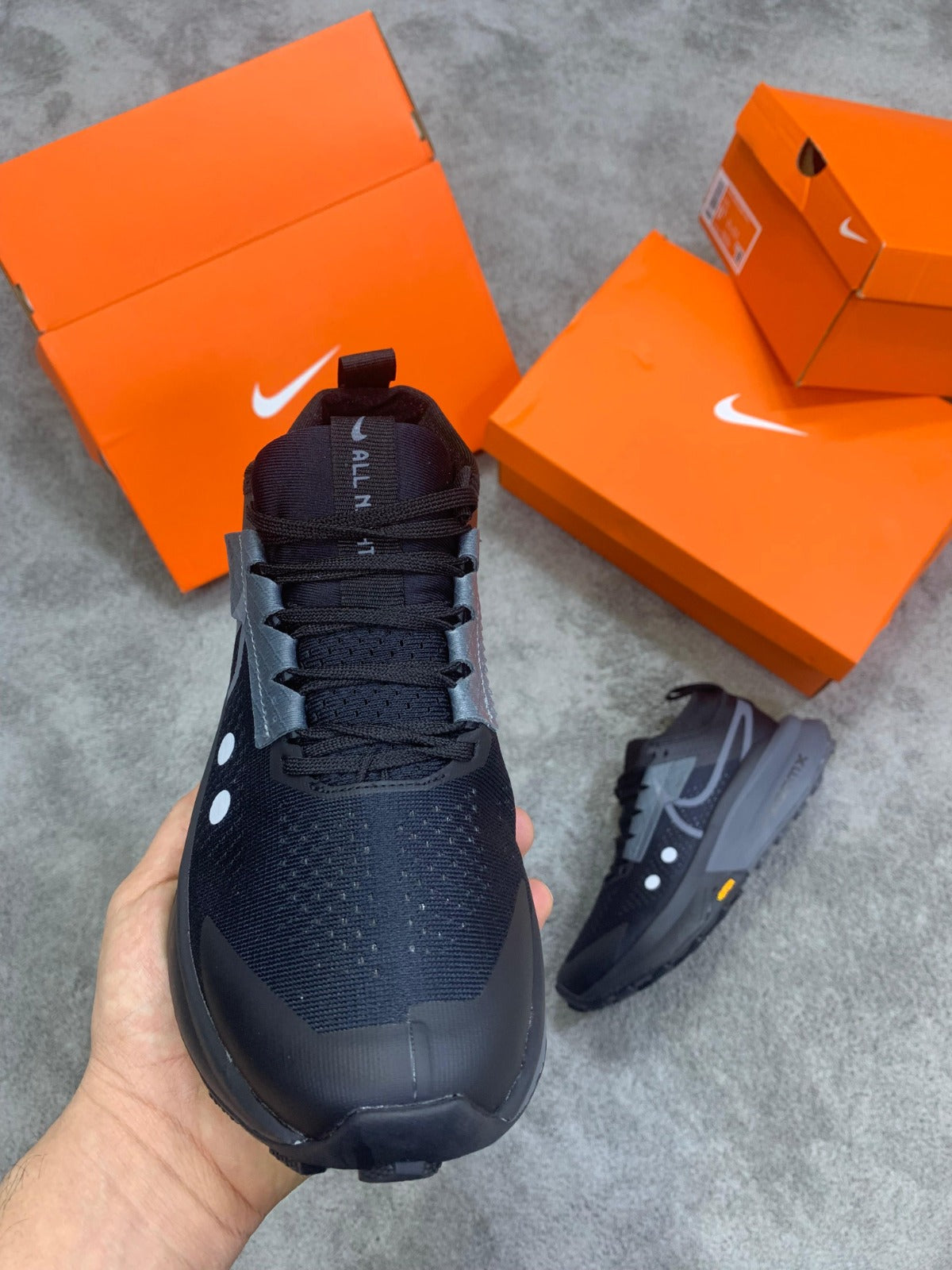 Nike ZoomX Zegama Trail 2