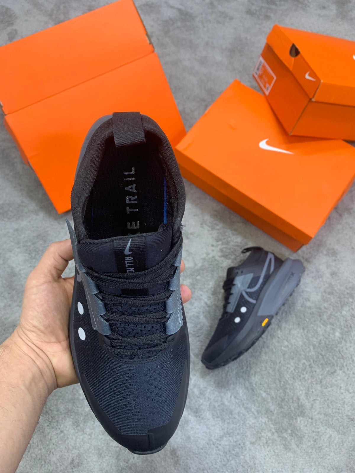 Nike ZoomX Zegama Trail 2