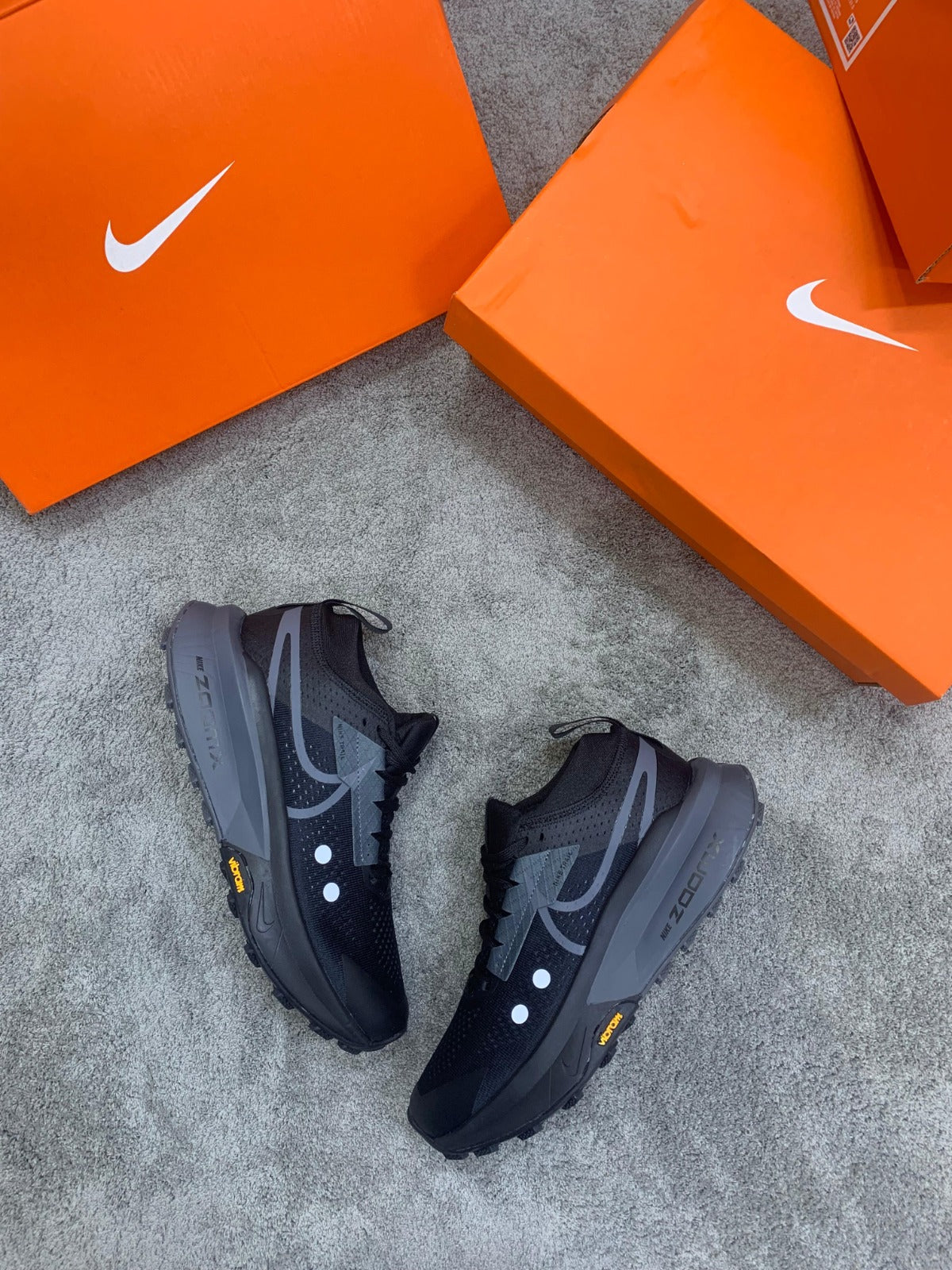 Nike ZoomX Zegama Trail 2