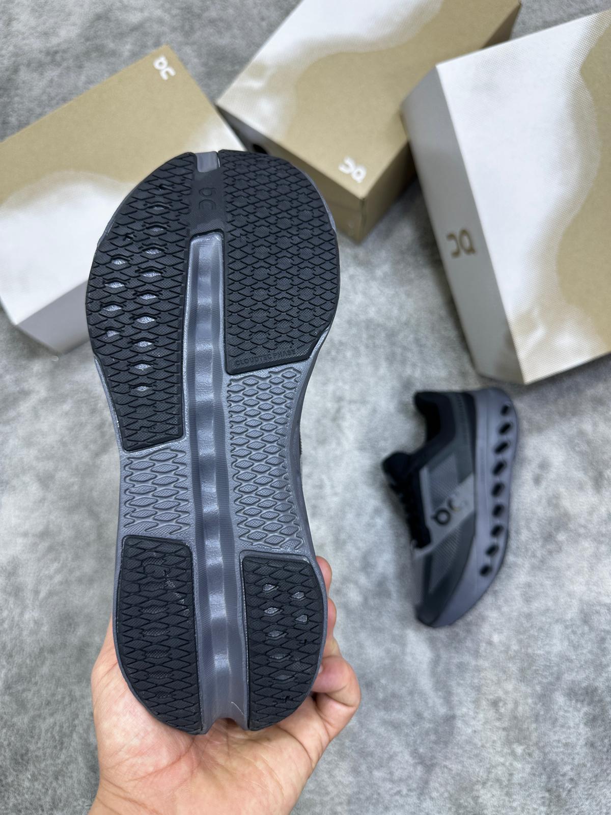 On Running Cloudsurfer