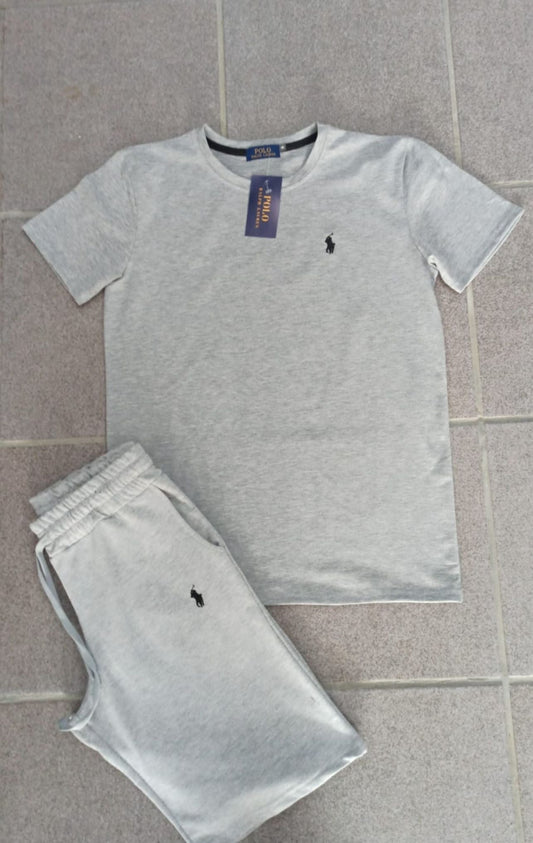 Conjunto Ralph Lauren