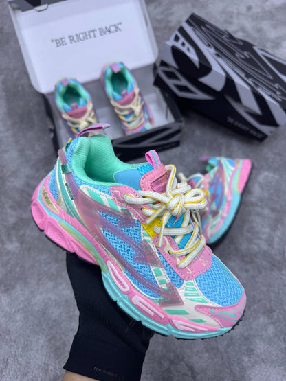 OFF-WHITE Be Right Back