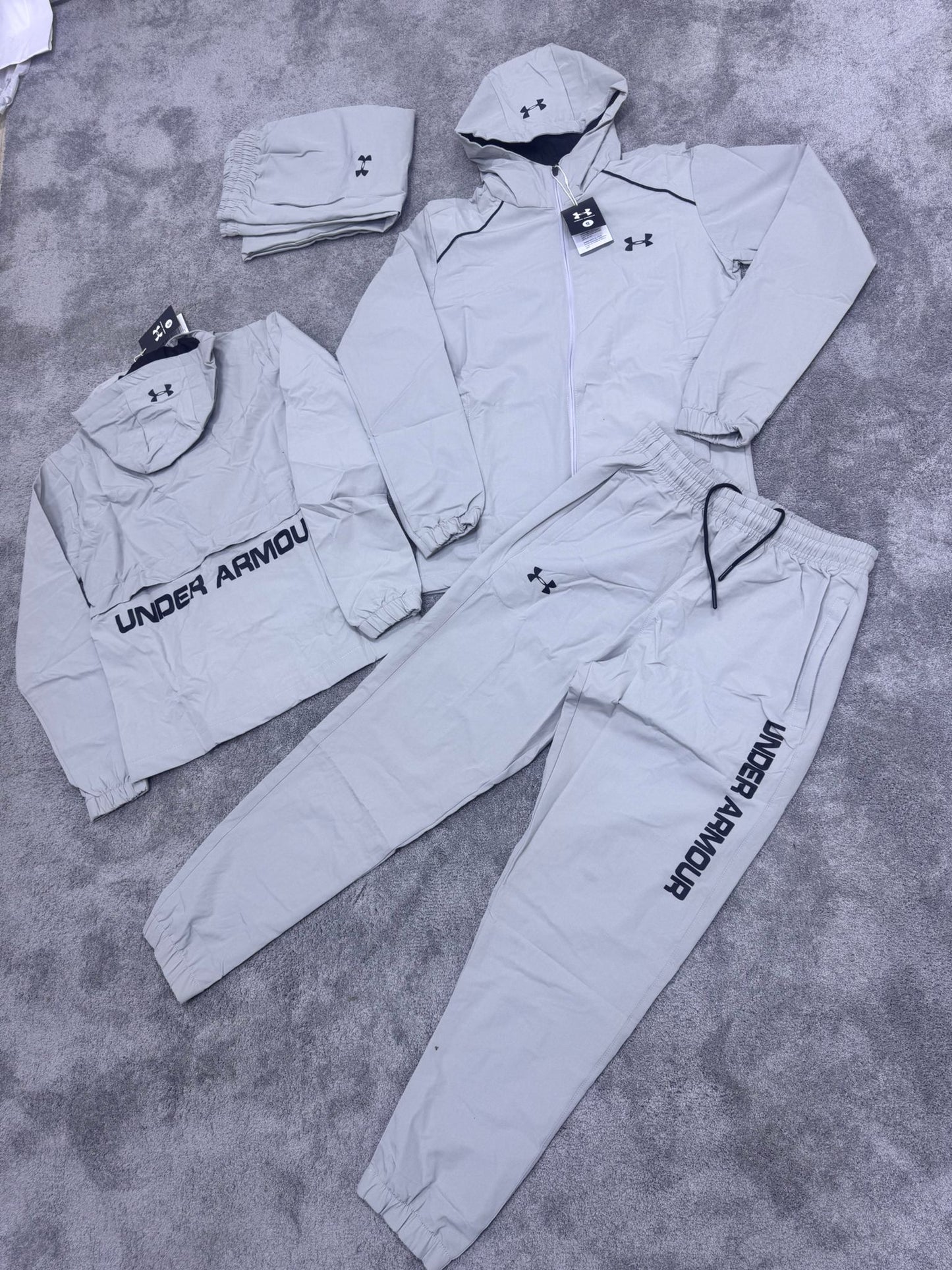 Chandal Under armour