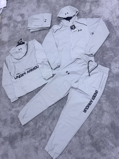 Chandal Under armour